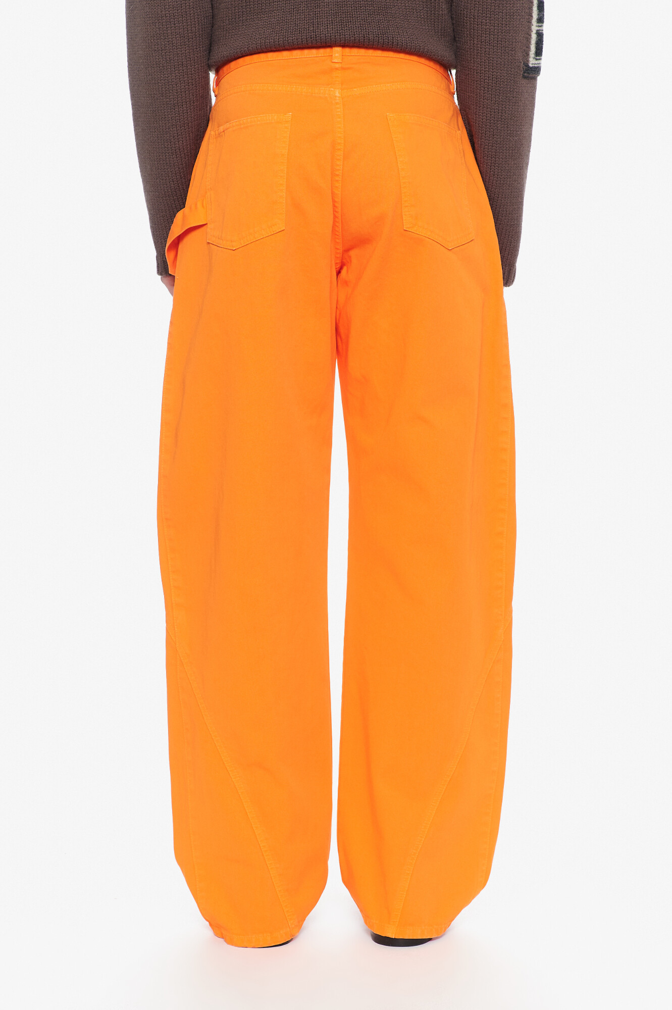 Jw Anderson Джинсы