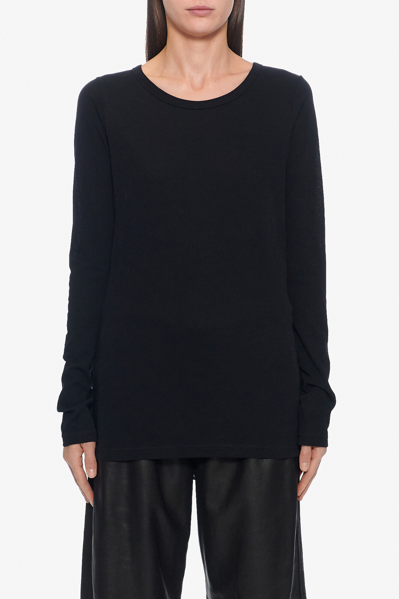 Yohji Yamamoto Реглан