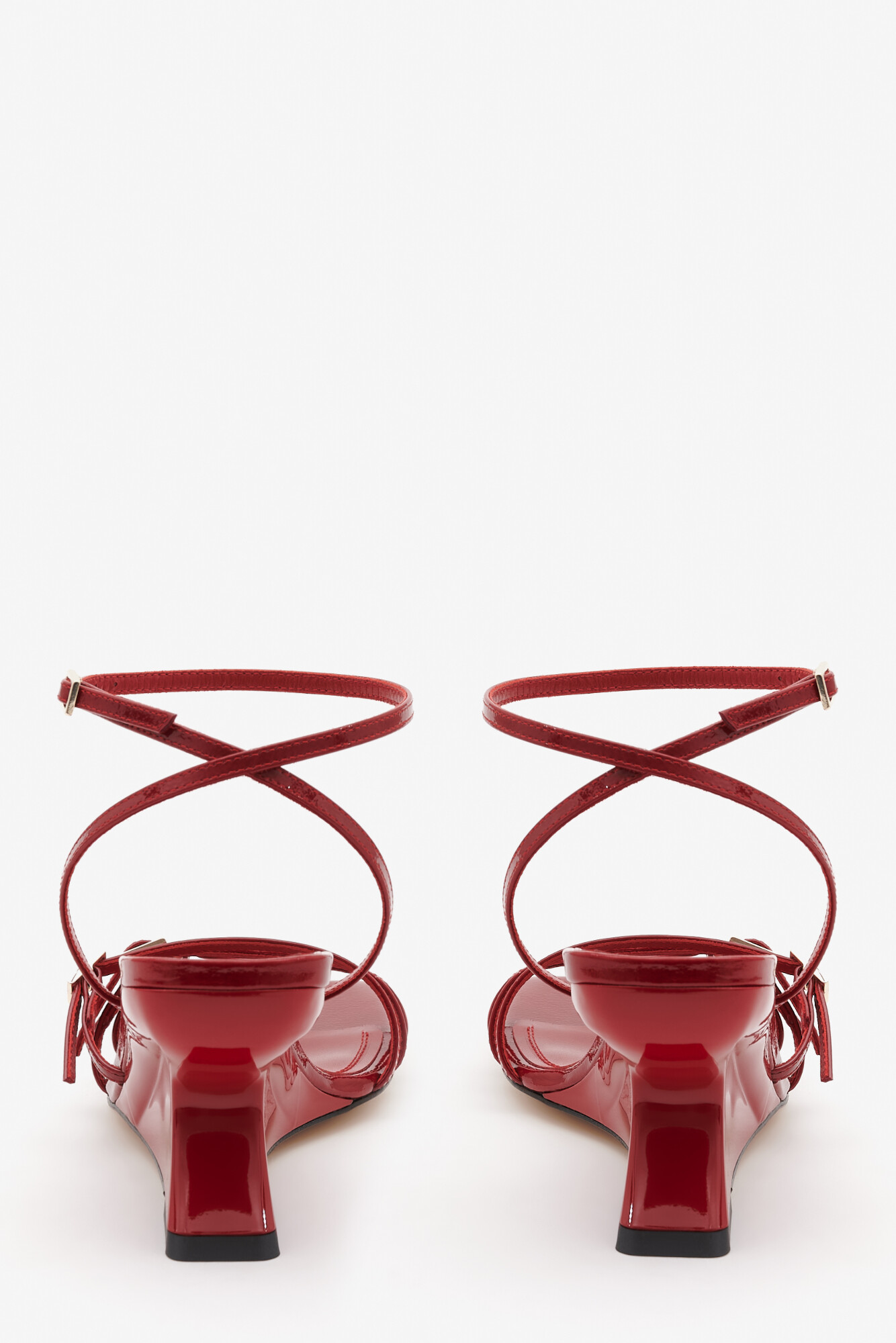 Souliers Martinez Босоніжки