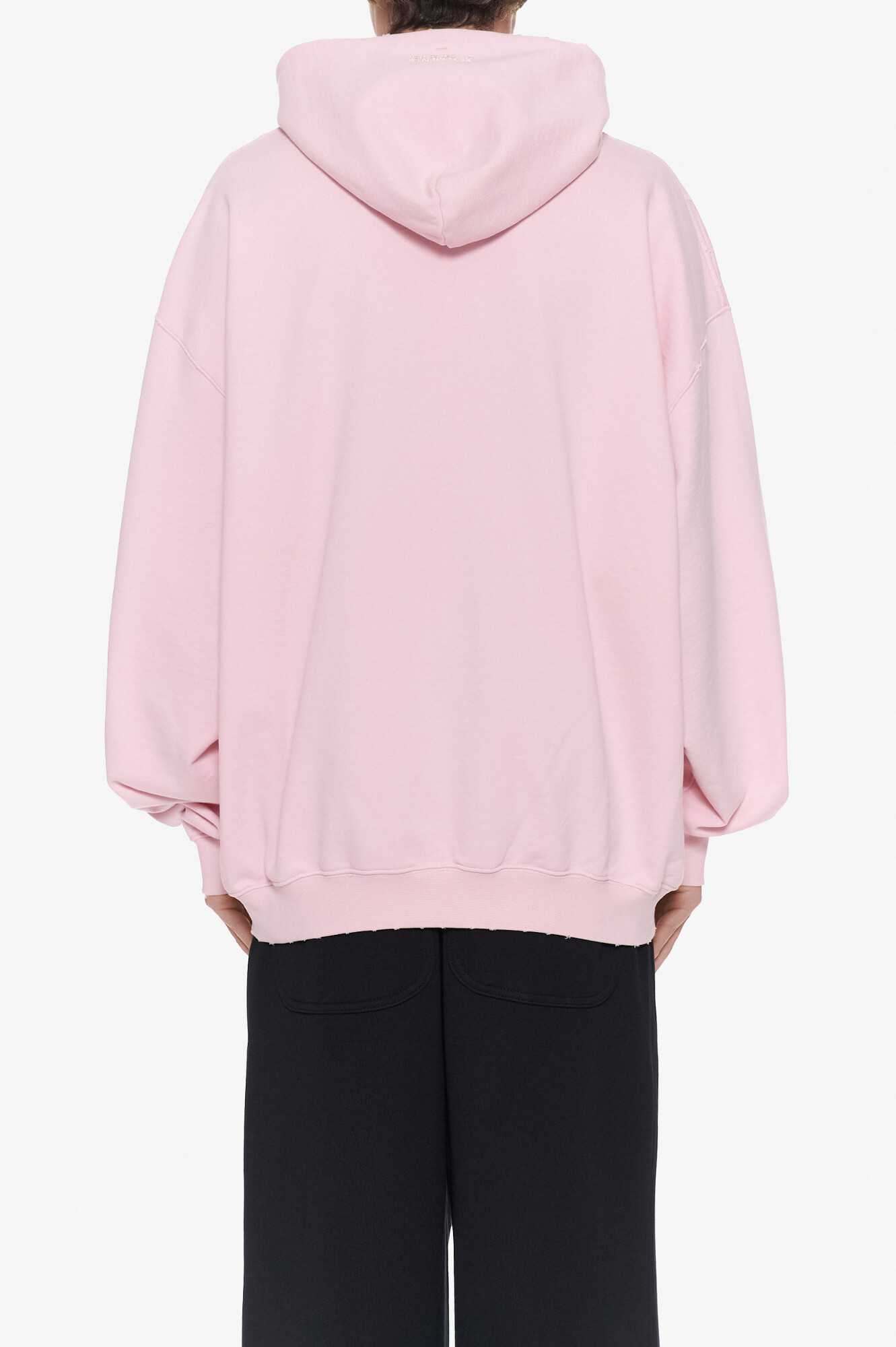 Vetements Худі