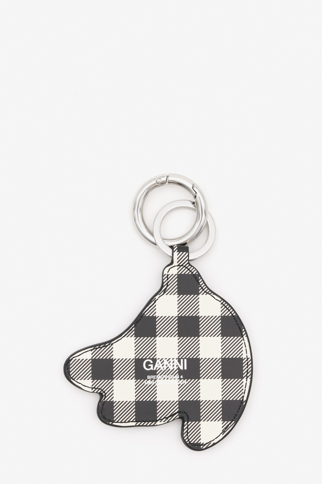 Ganni Брелок