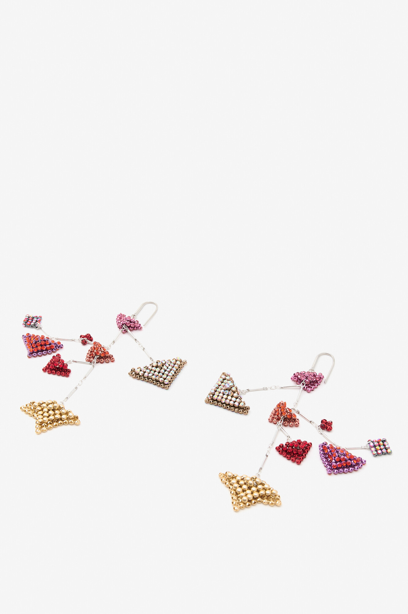 Isabel Marant Серьги