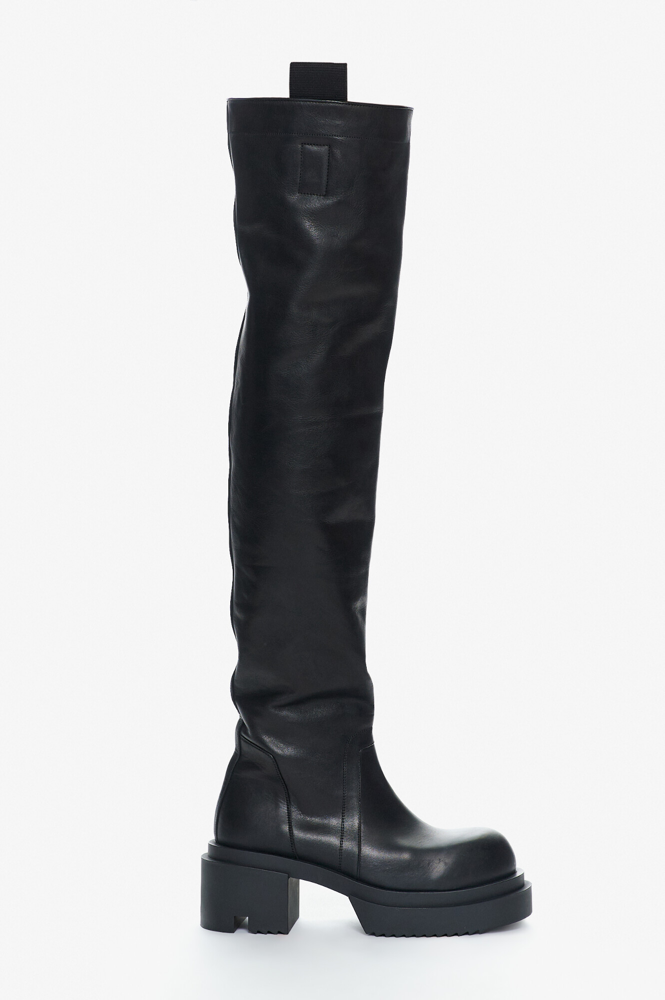 Rick Owens Чоботи