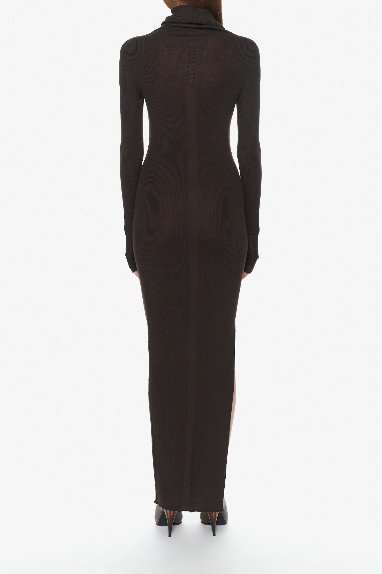 Rick Owens Платье