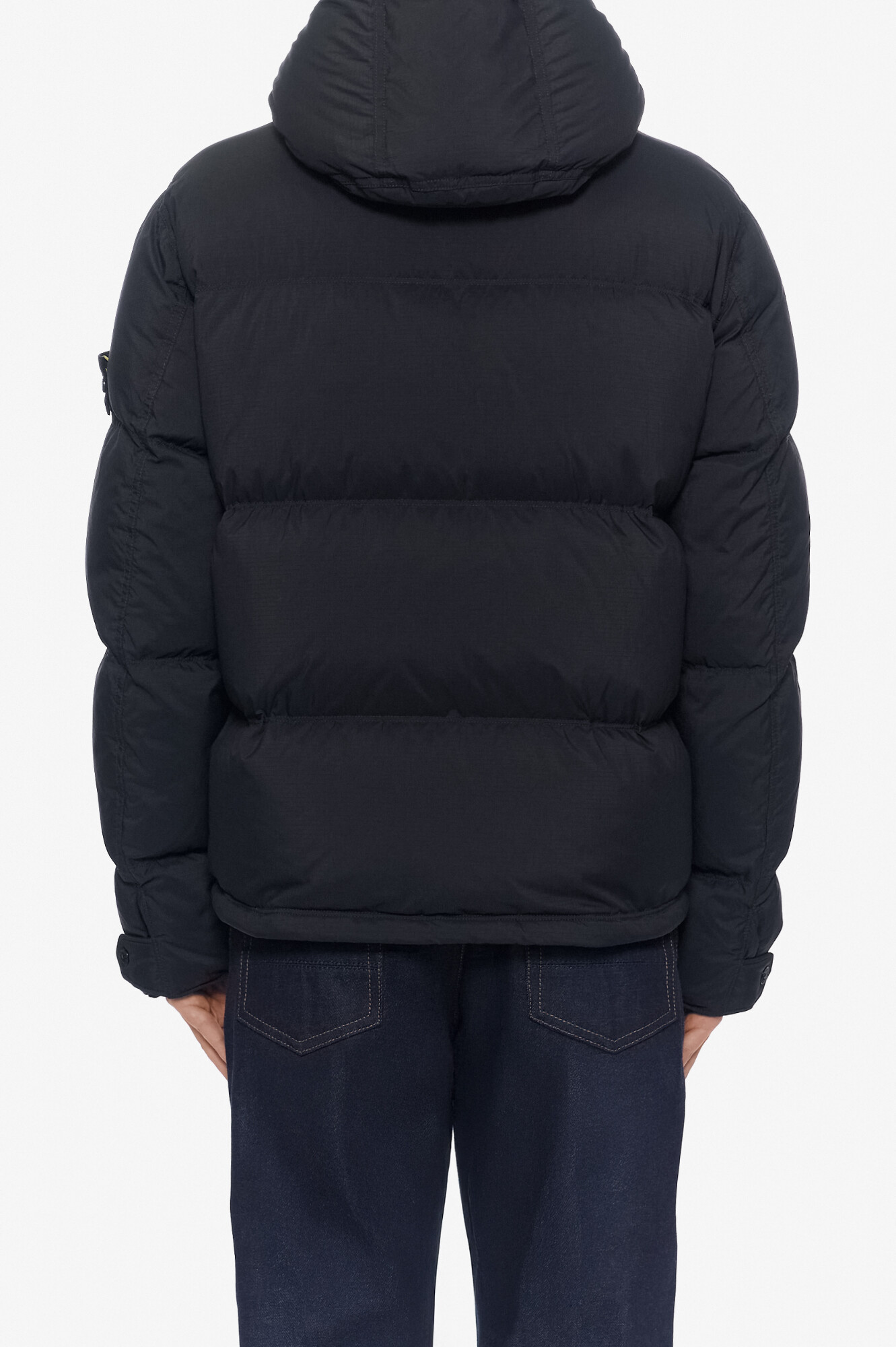 Stone Island Пуховик