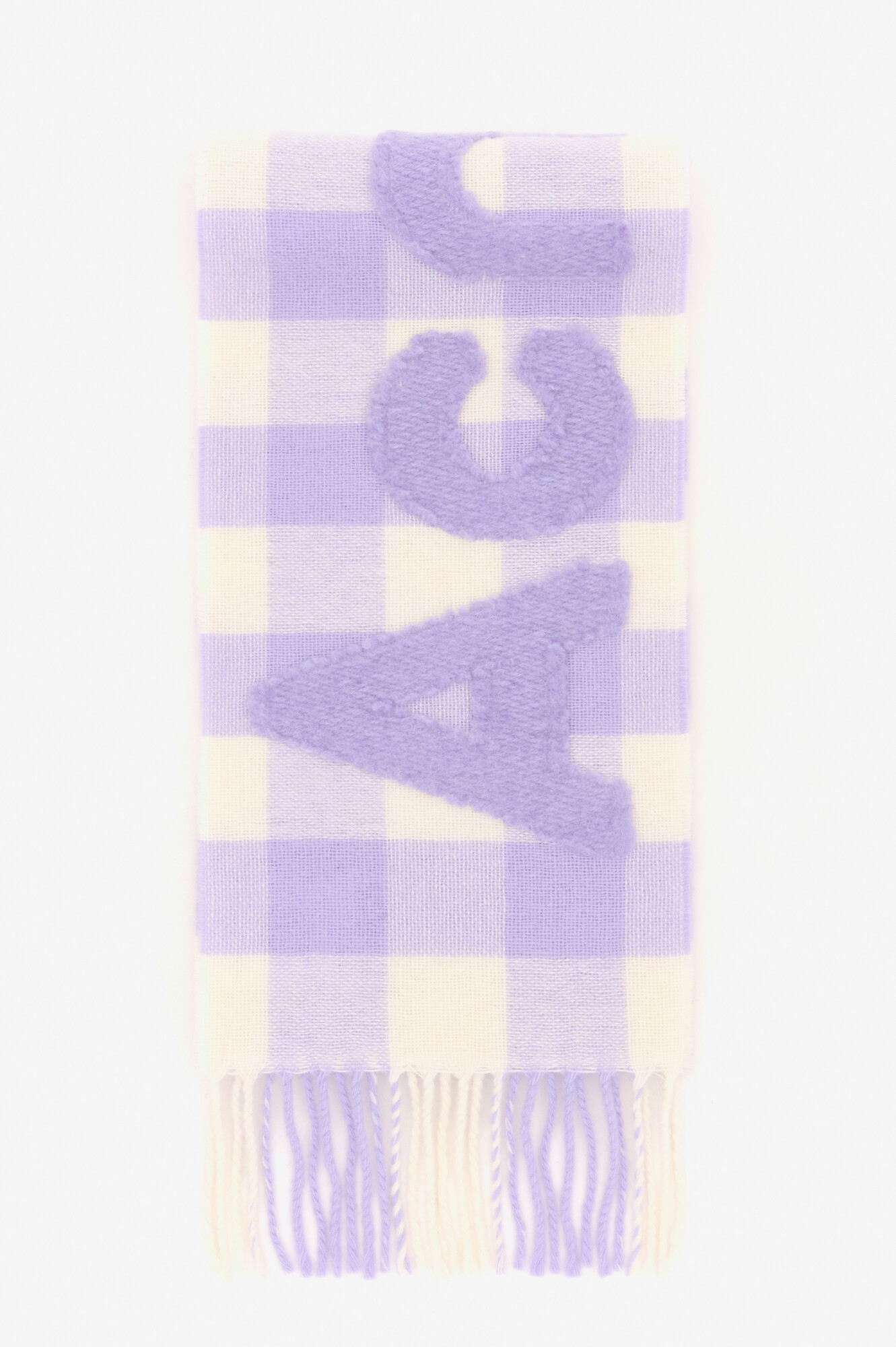 Acne Studios Шарф