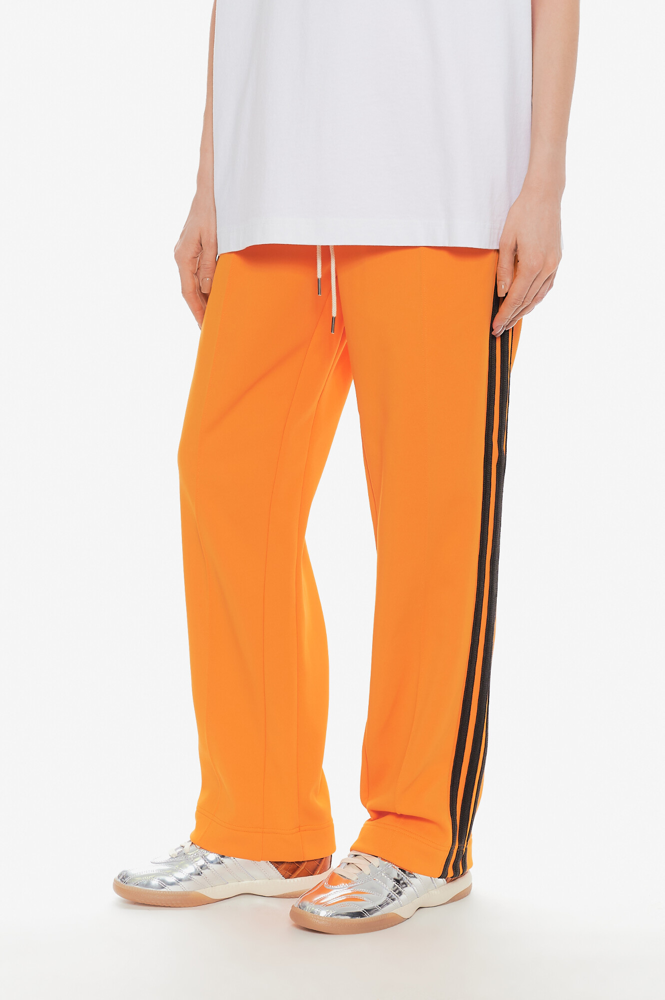 Adidas X Wales Bonner Кеди