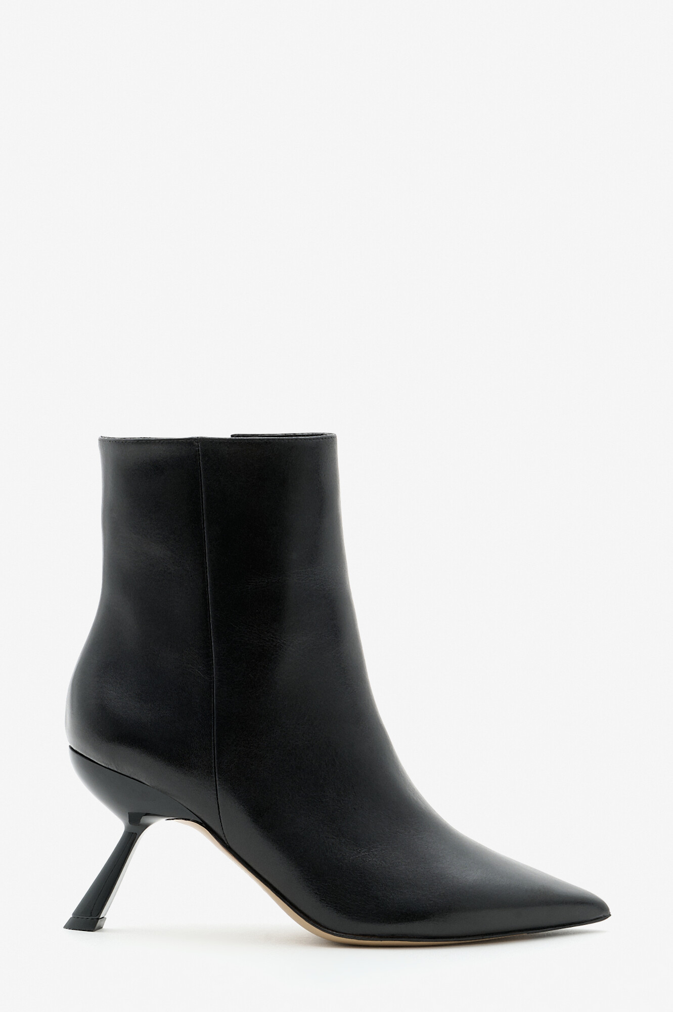 Alexandre Birman Ботильоны