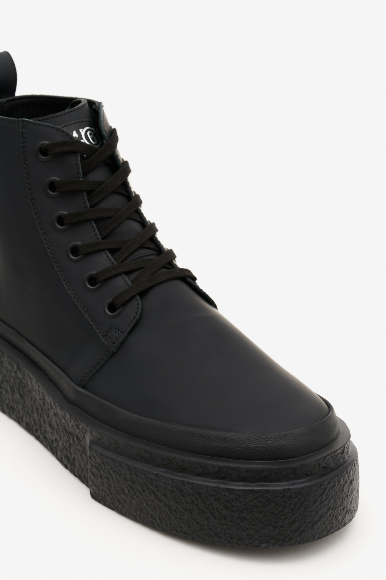 Mm6 Maison Margiela Кеди