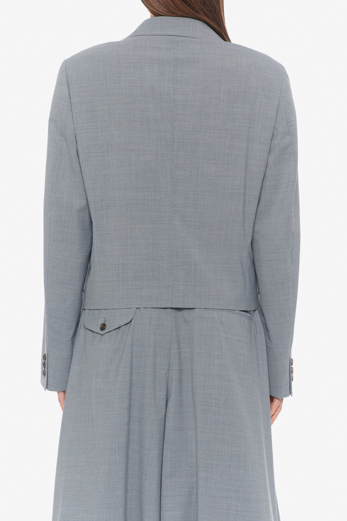 Comme Des Garcons Homme Plus Піджак