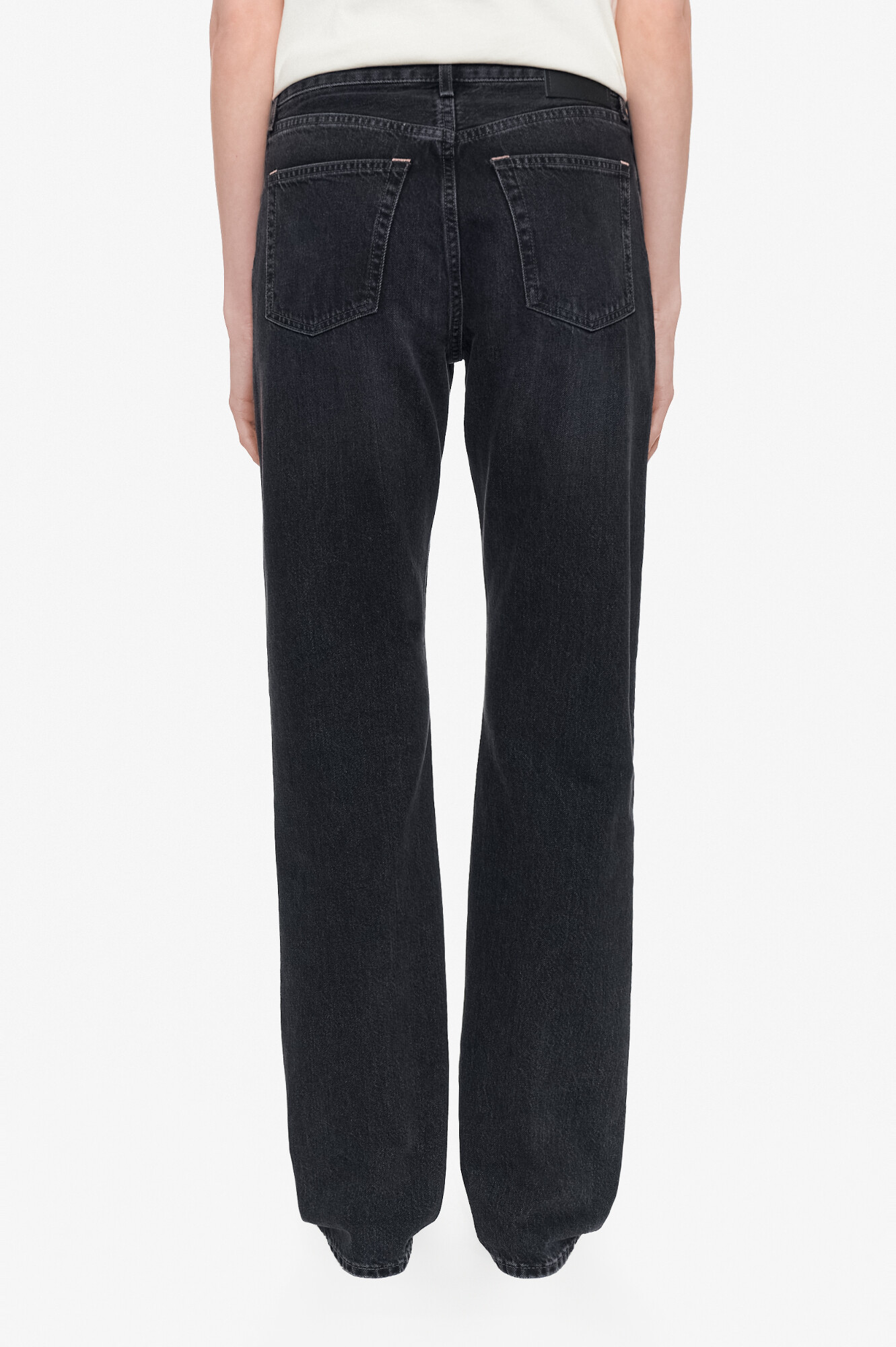 Acne Studios Джинси