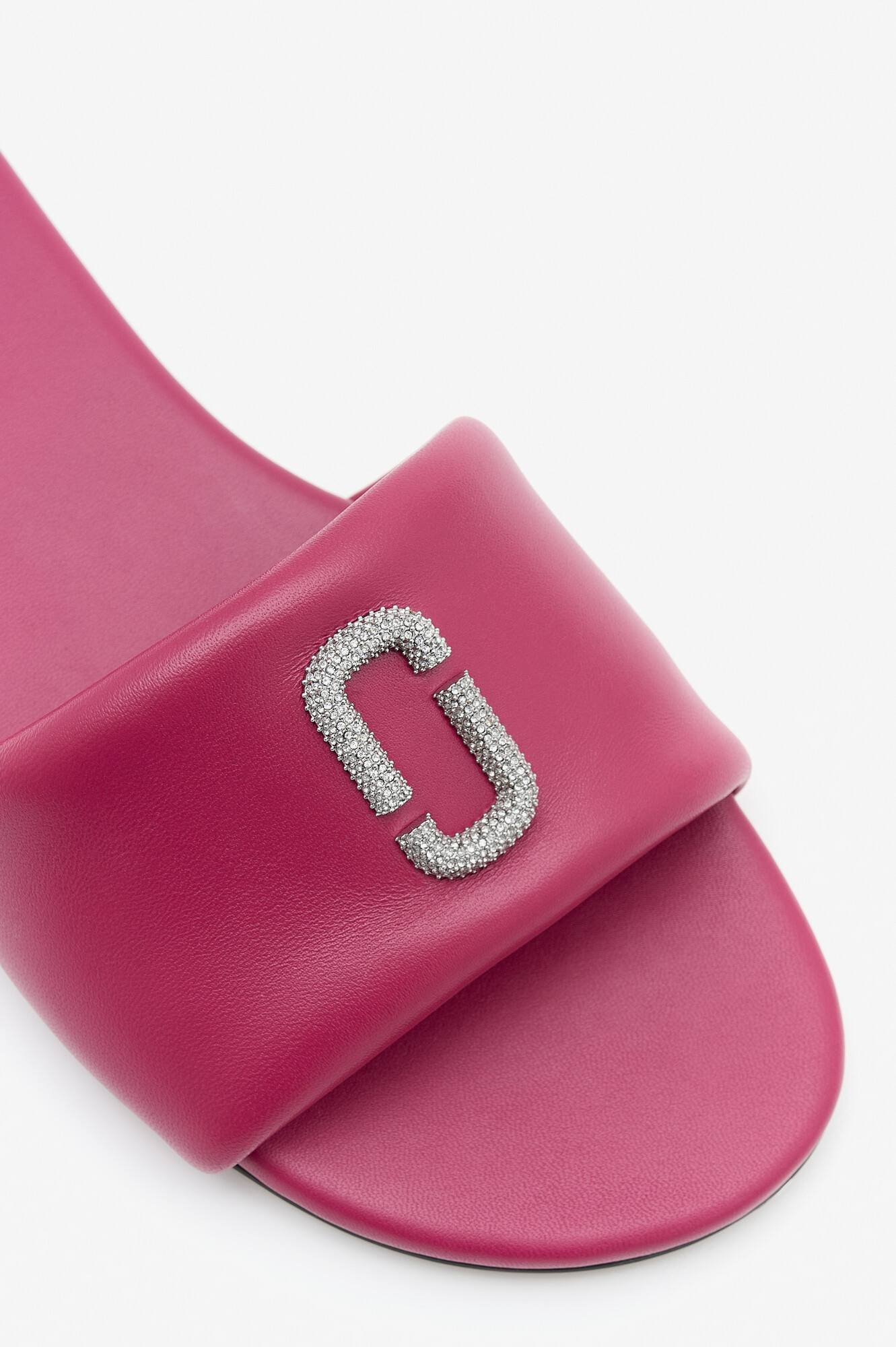 Marc Jacobs Шльопанці