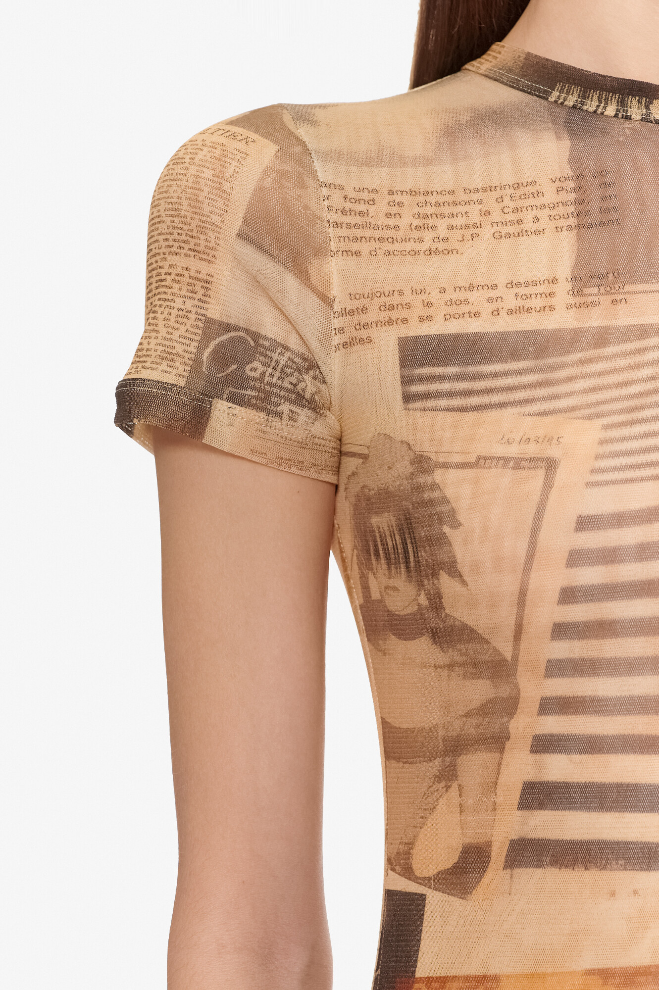Jean Paul Gaultier Сукня