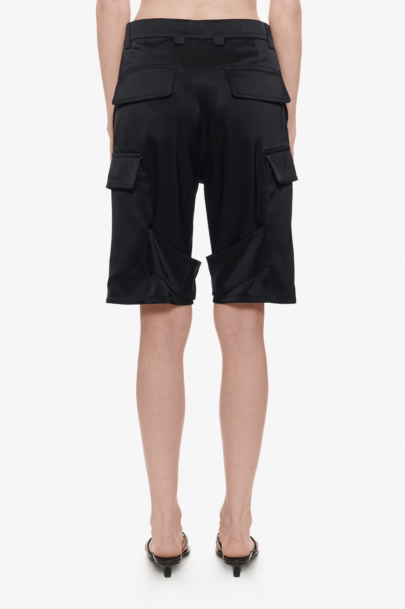 Courreges Шорти