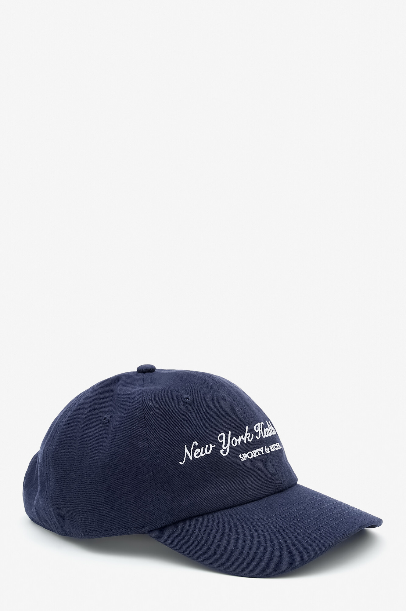 Sporty&Rich Бейсболка