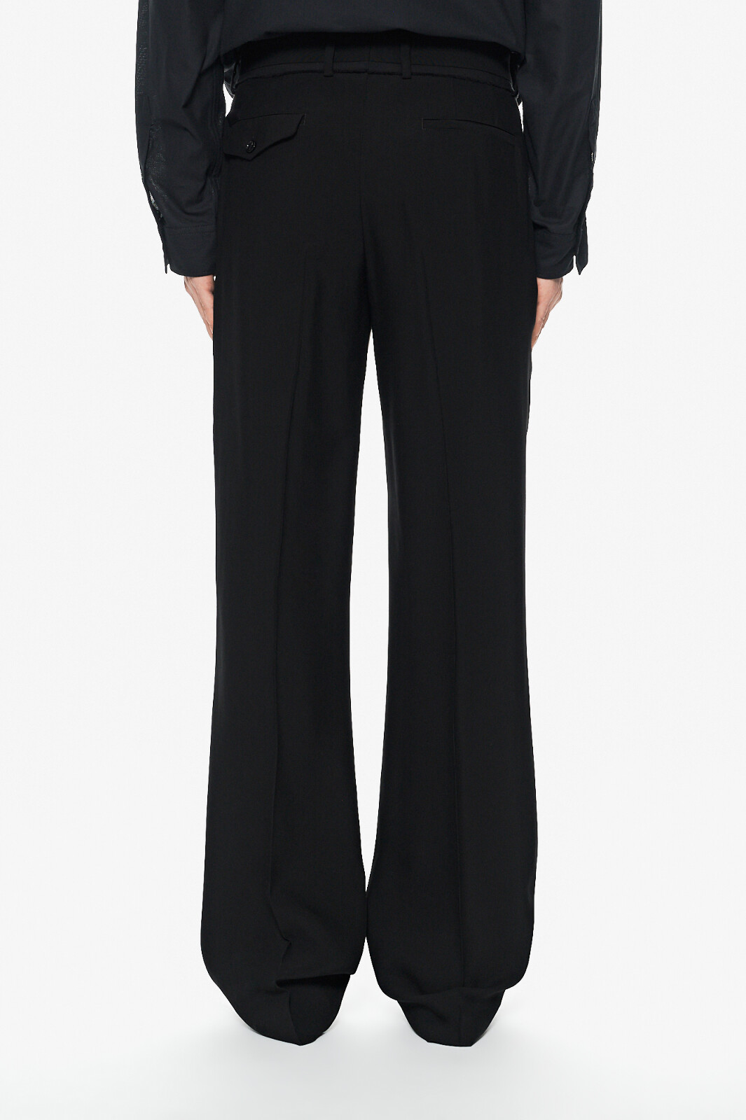 Ann Demeulemeester Брюки