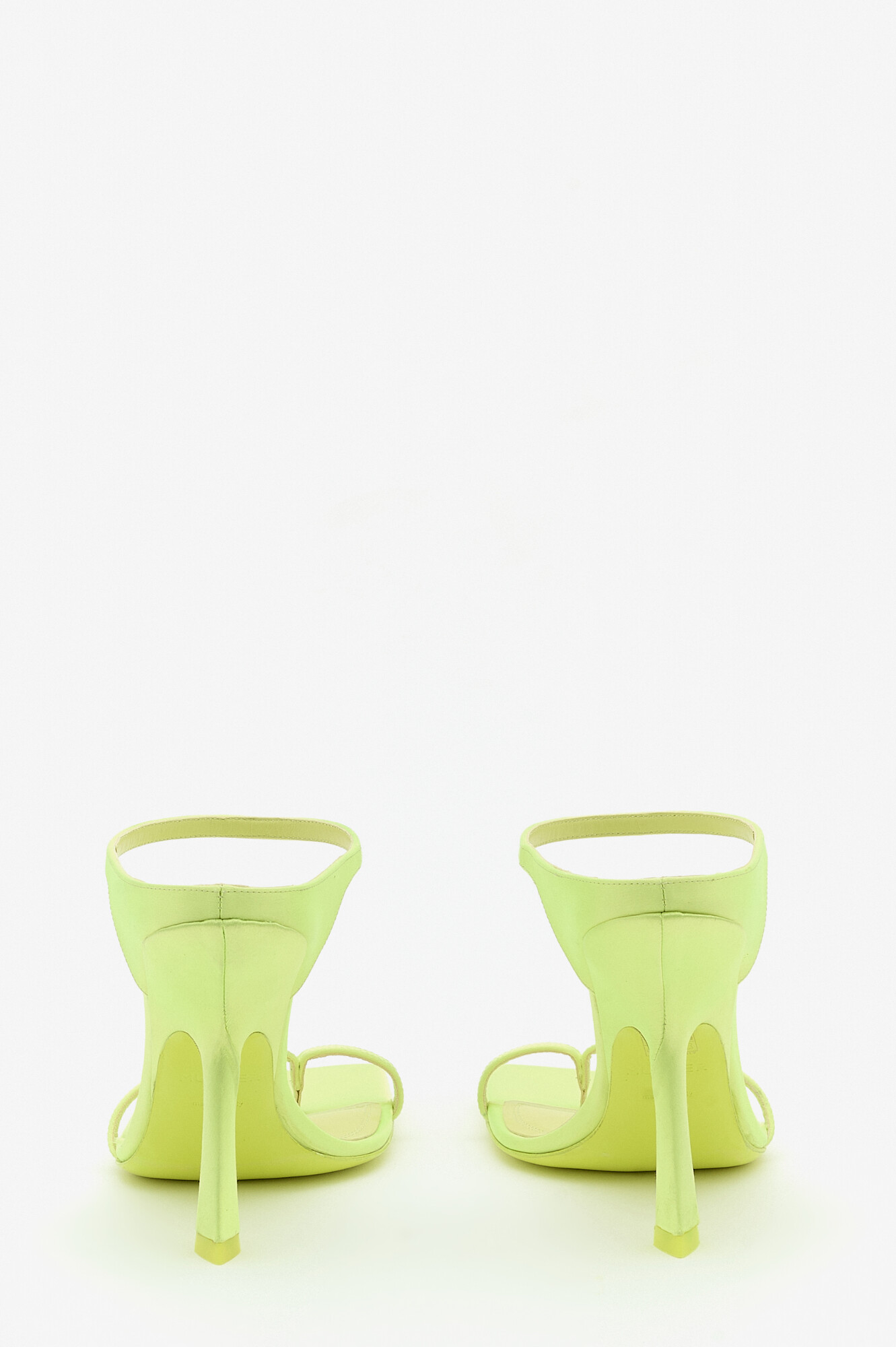 Mugler Босоножки