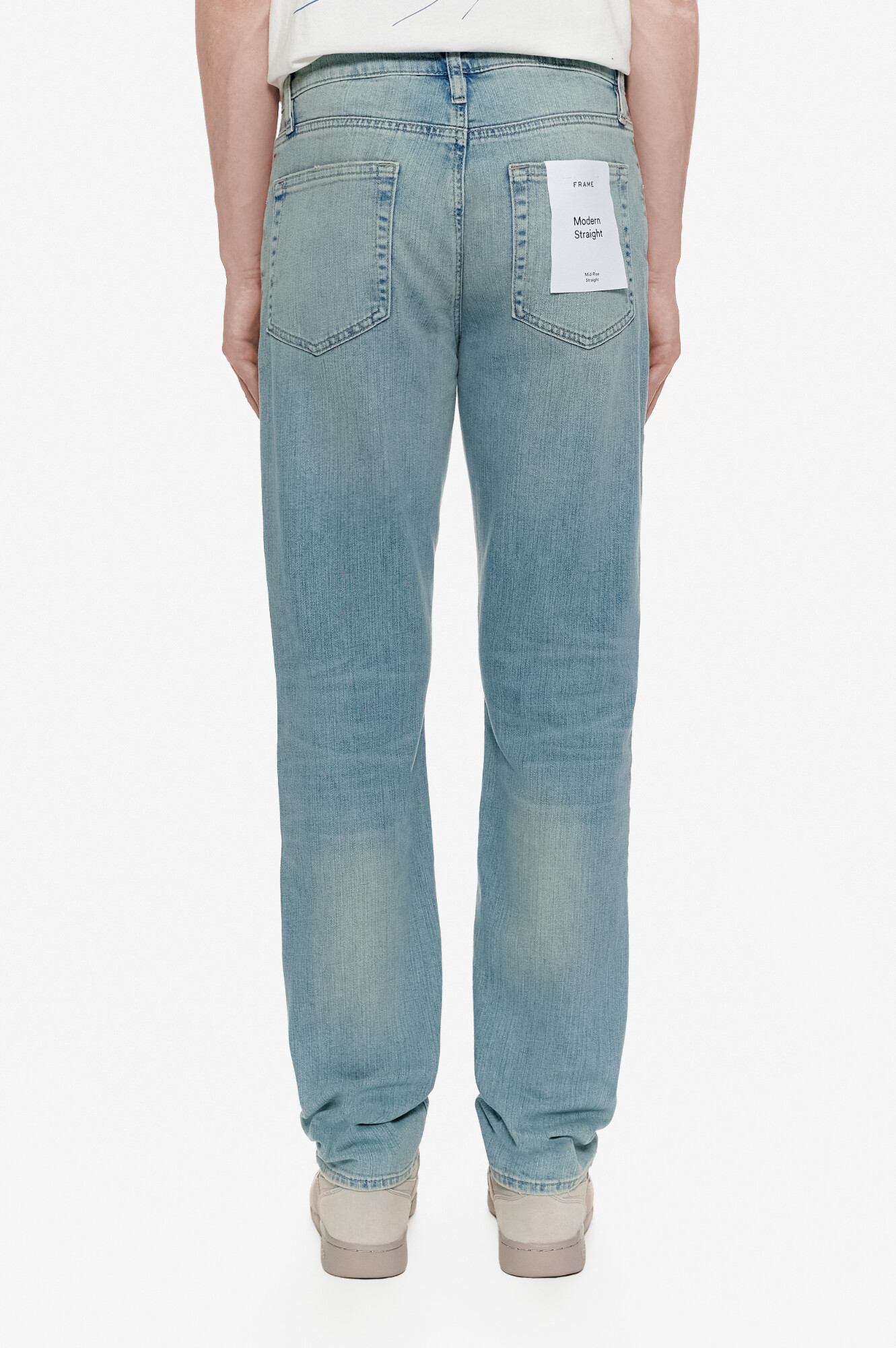 Frame Denim Джинси
