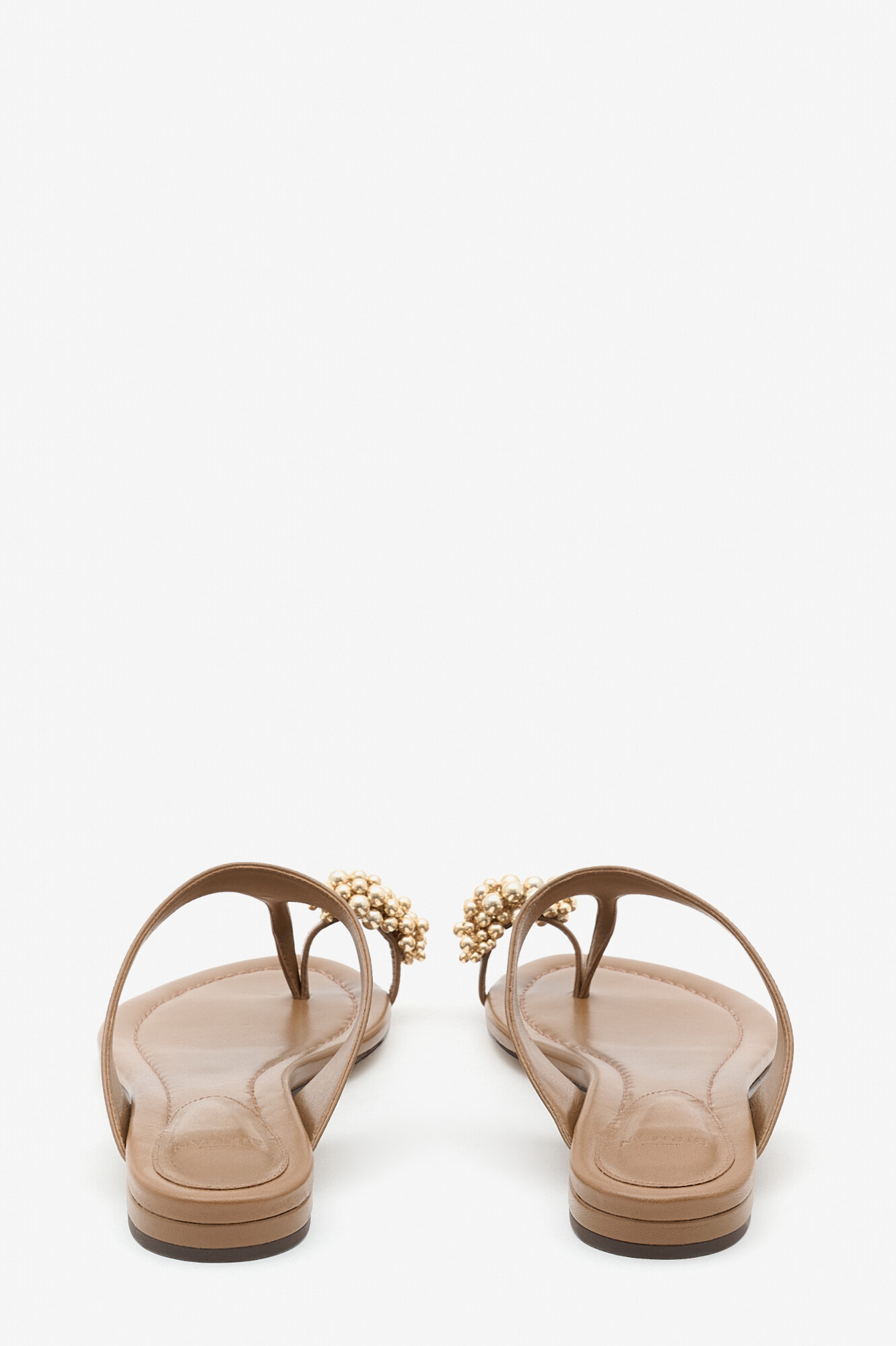 Alexandre Birman В`єтнамки