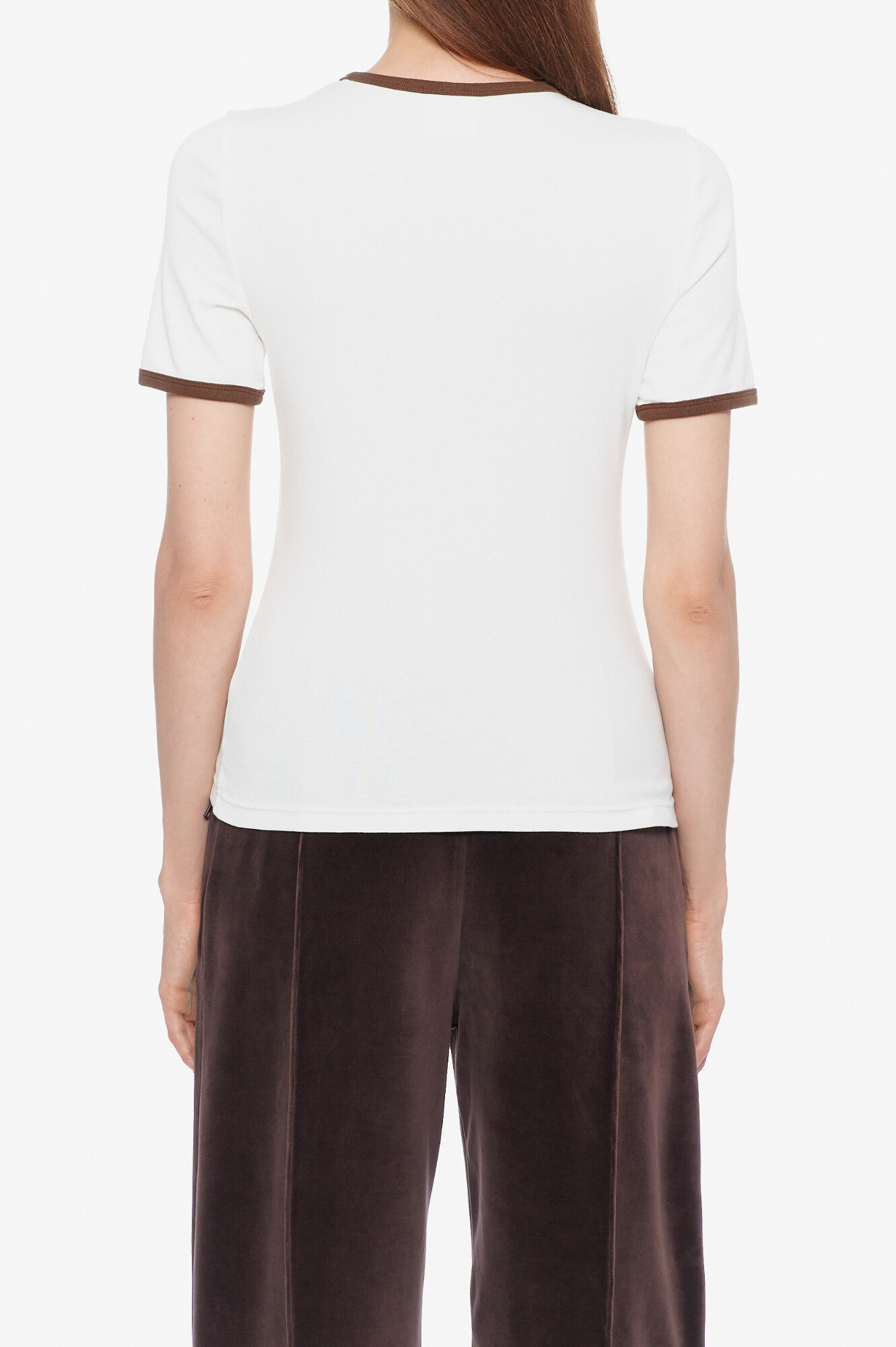 Courreges Футболка