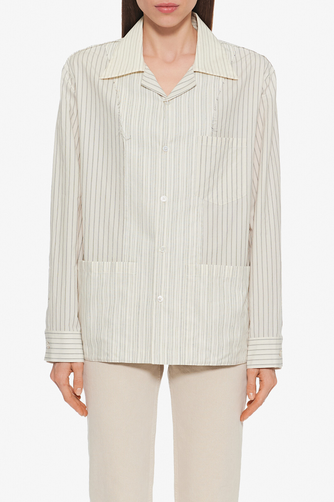 Maison Margiela Сорочка
