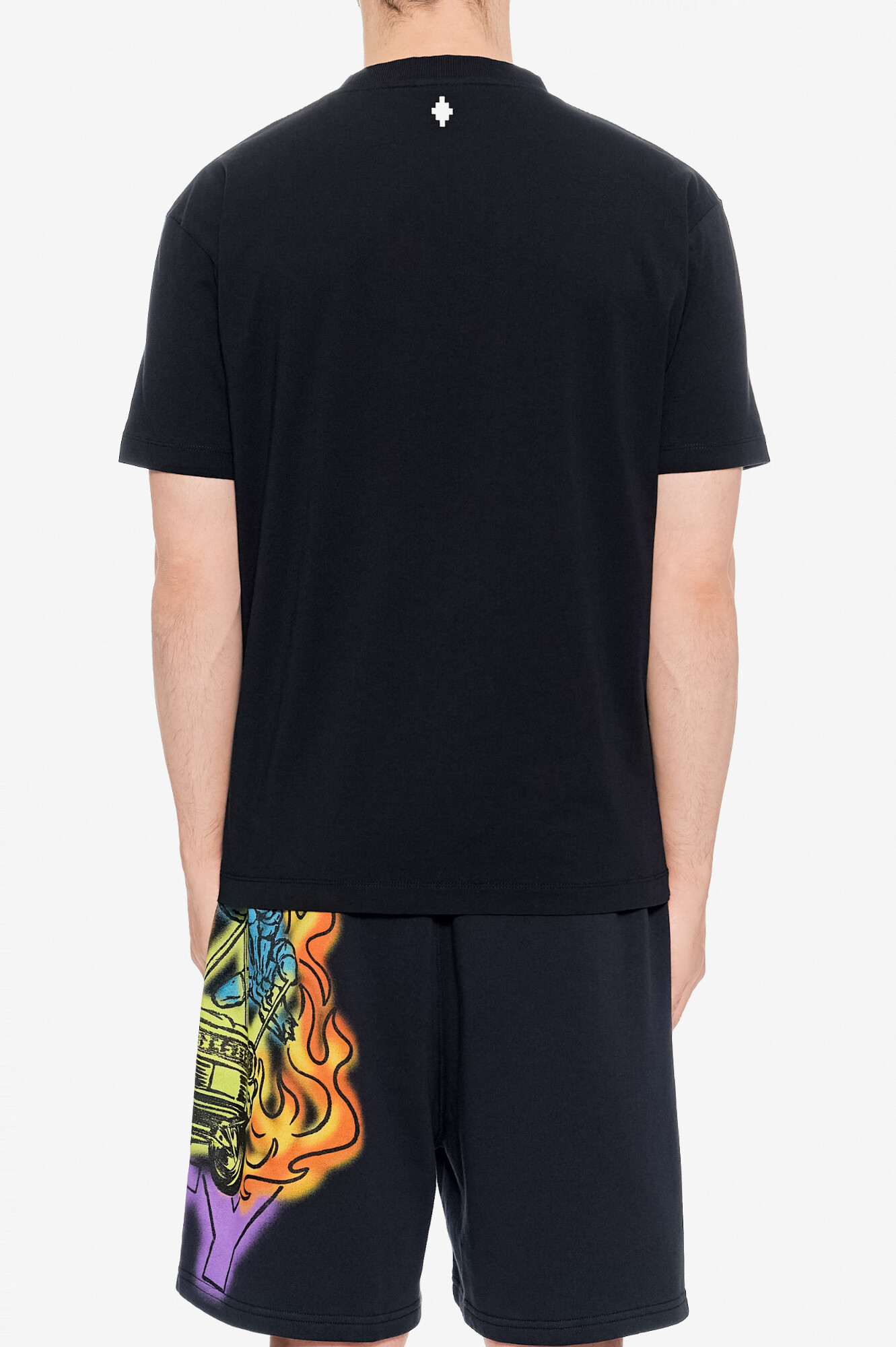 Marcelo Burlon Футболка