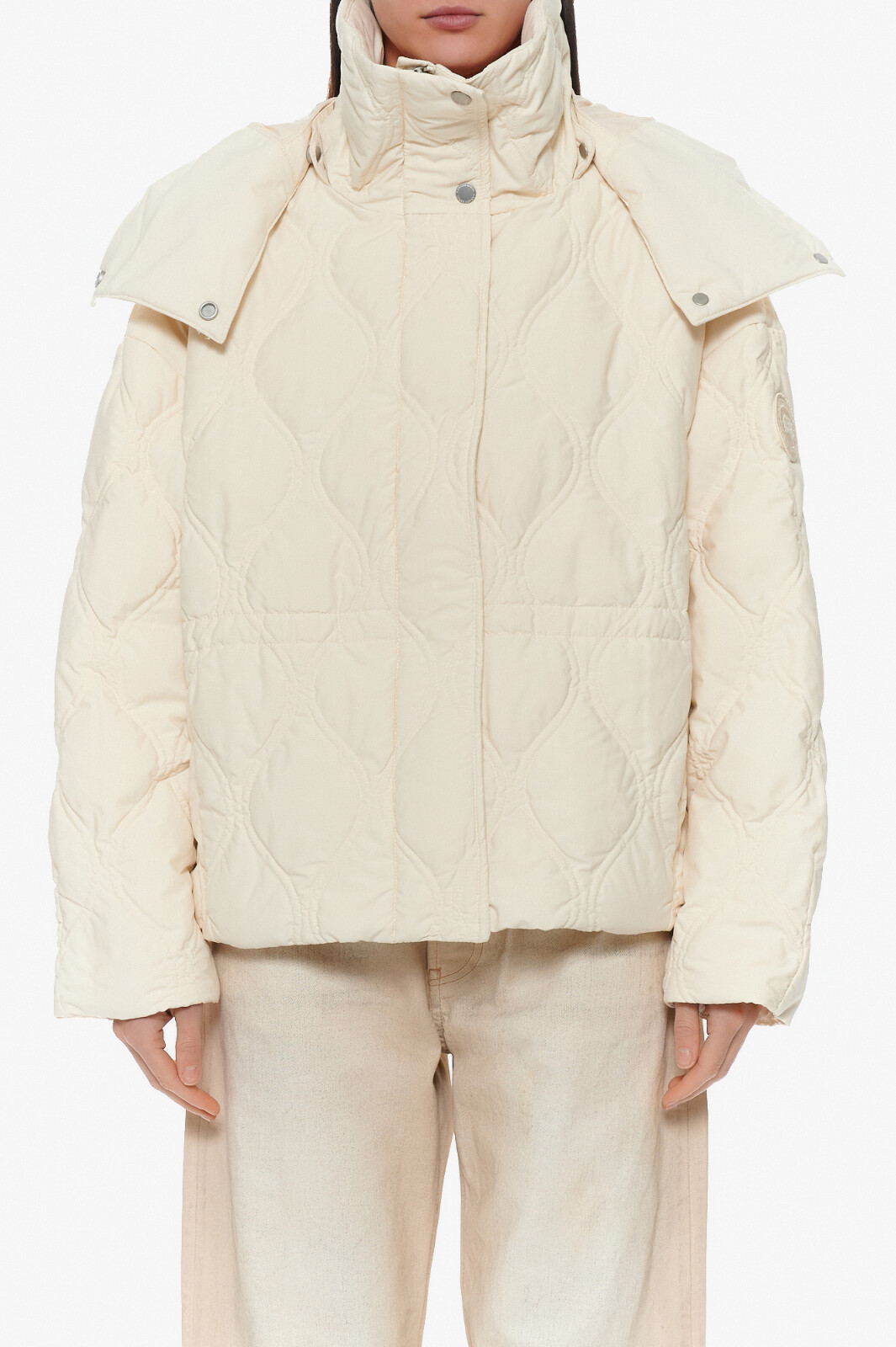 Canada Goose Пуховик