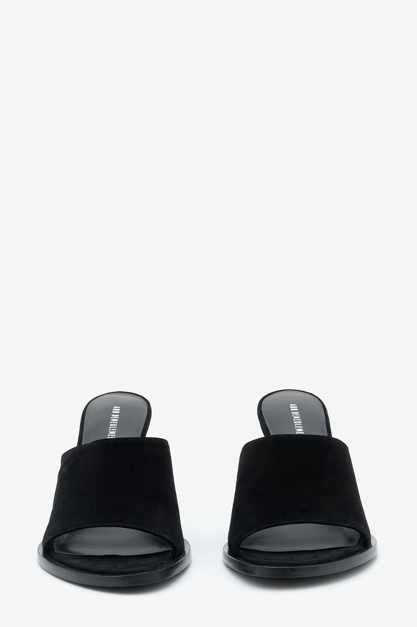 Ann Demeulemeester Мюли