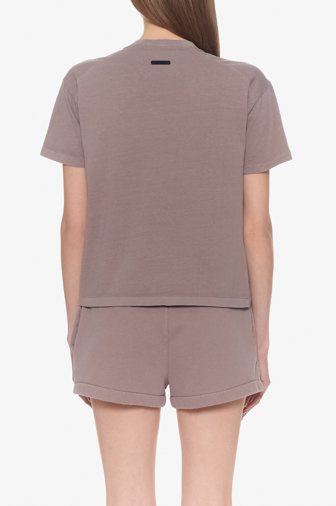 Fear Of God Essentials Футболка
