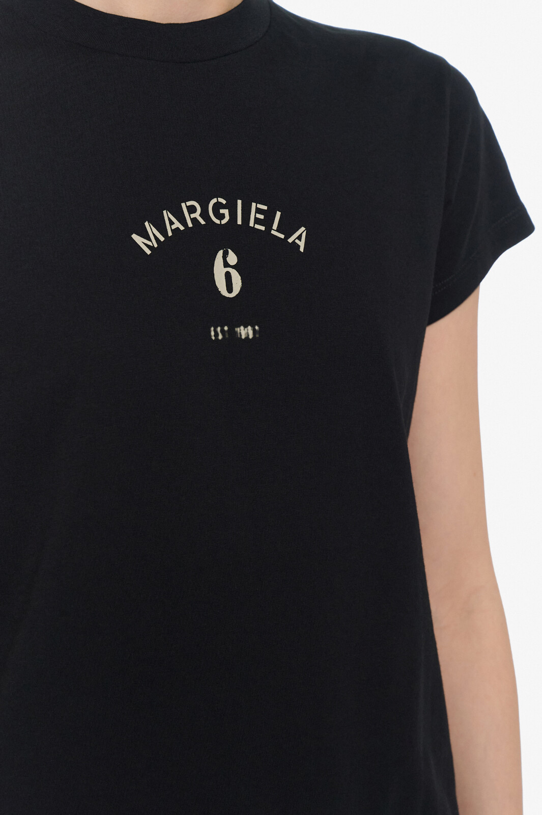 Mm6 Maison Margiela Футболка