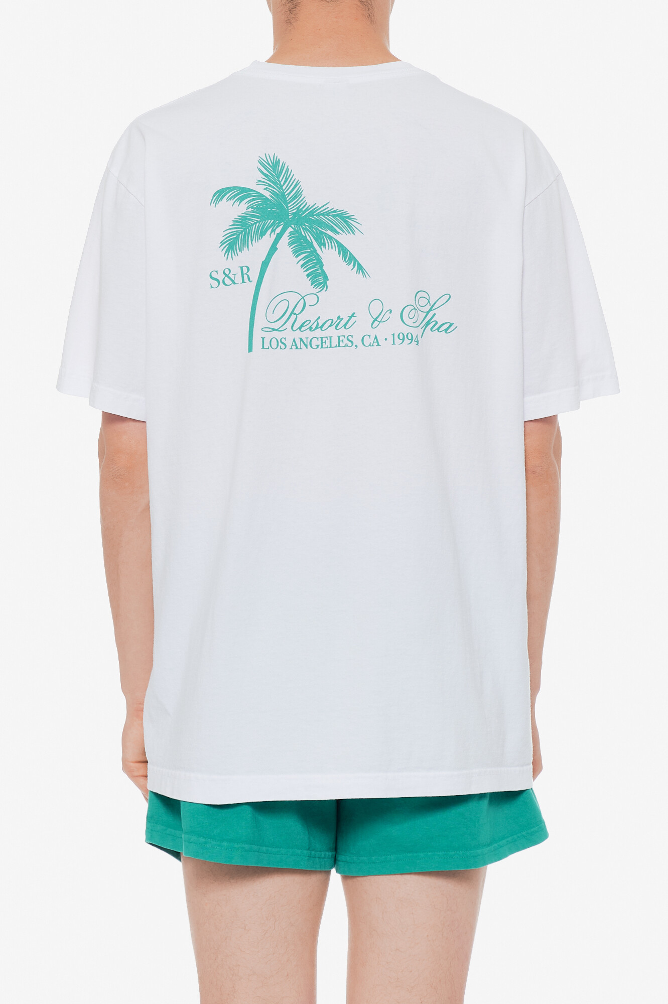 Sporty&Rich Футболка