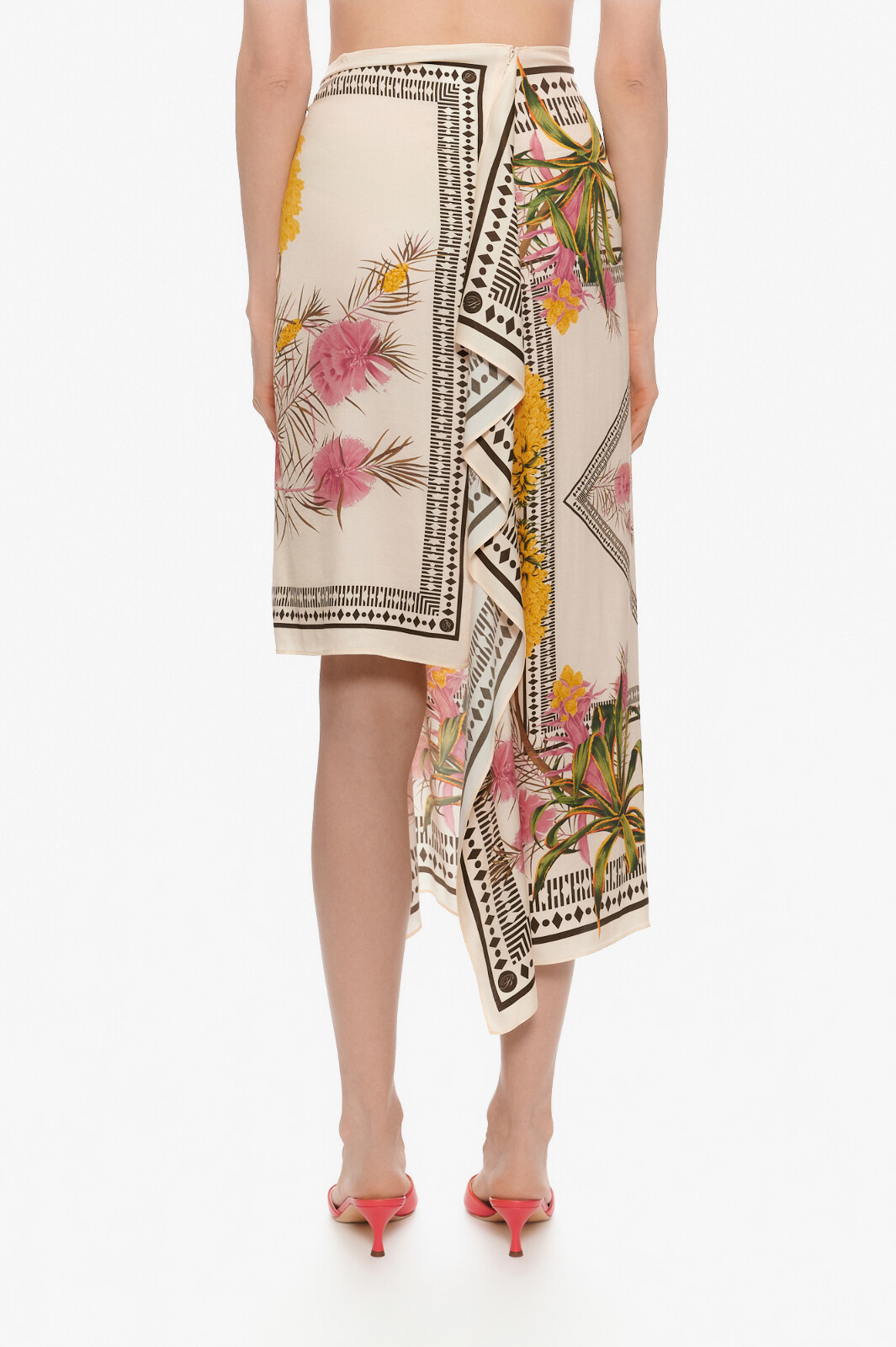 Blumarine Юбка