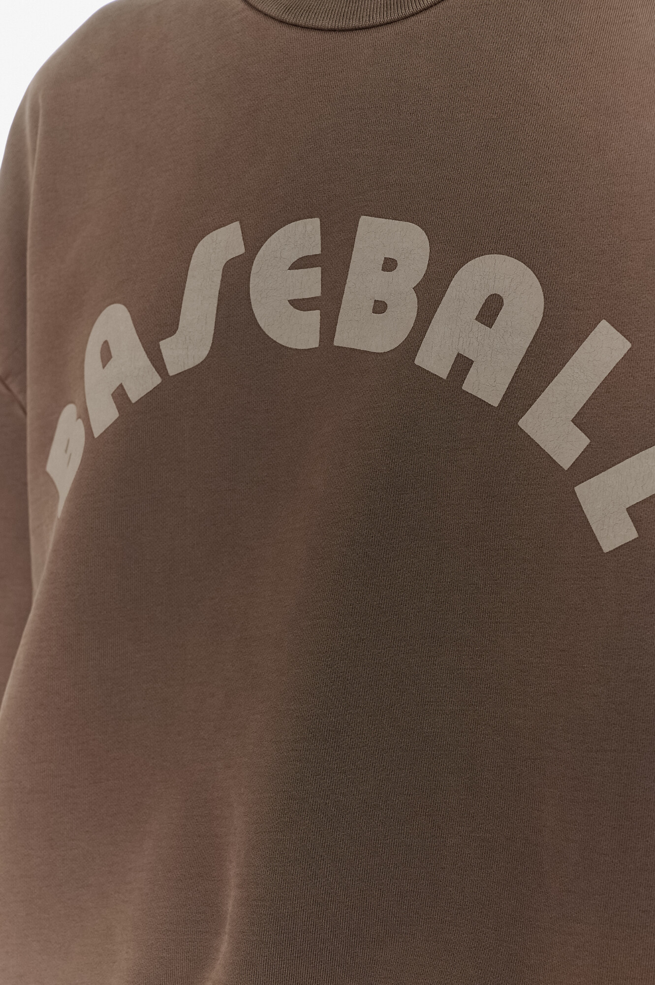 Fear Of God Свитшот