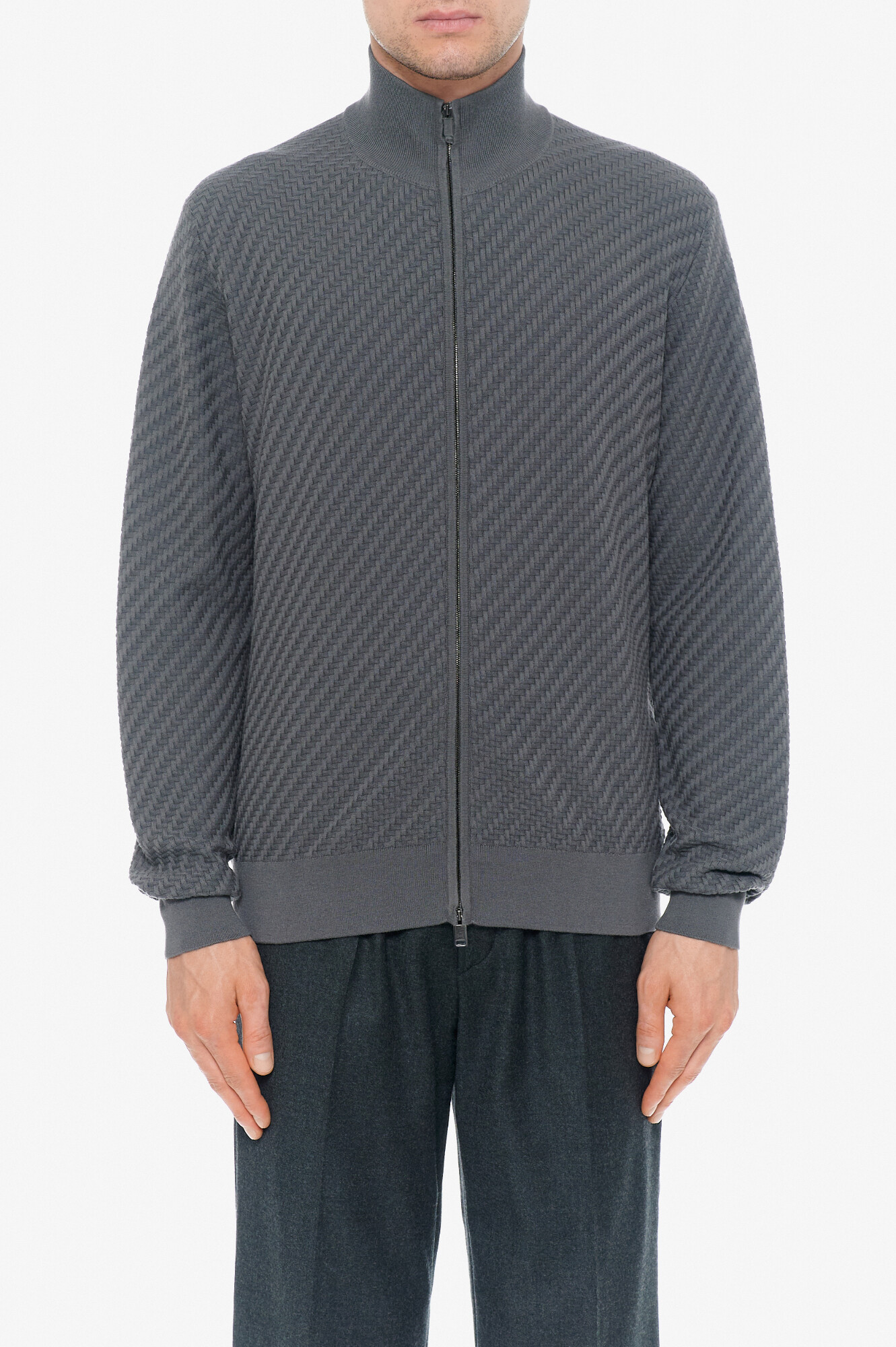 Brioni Кардиган