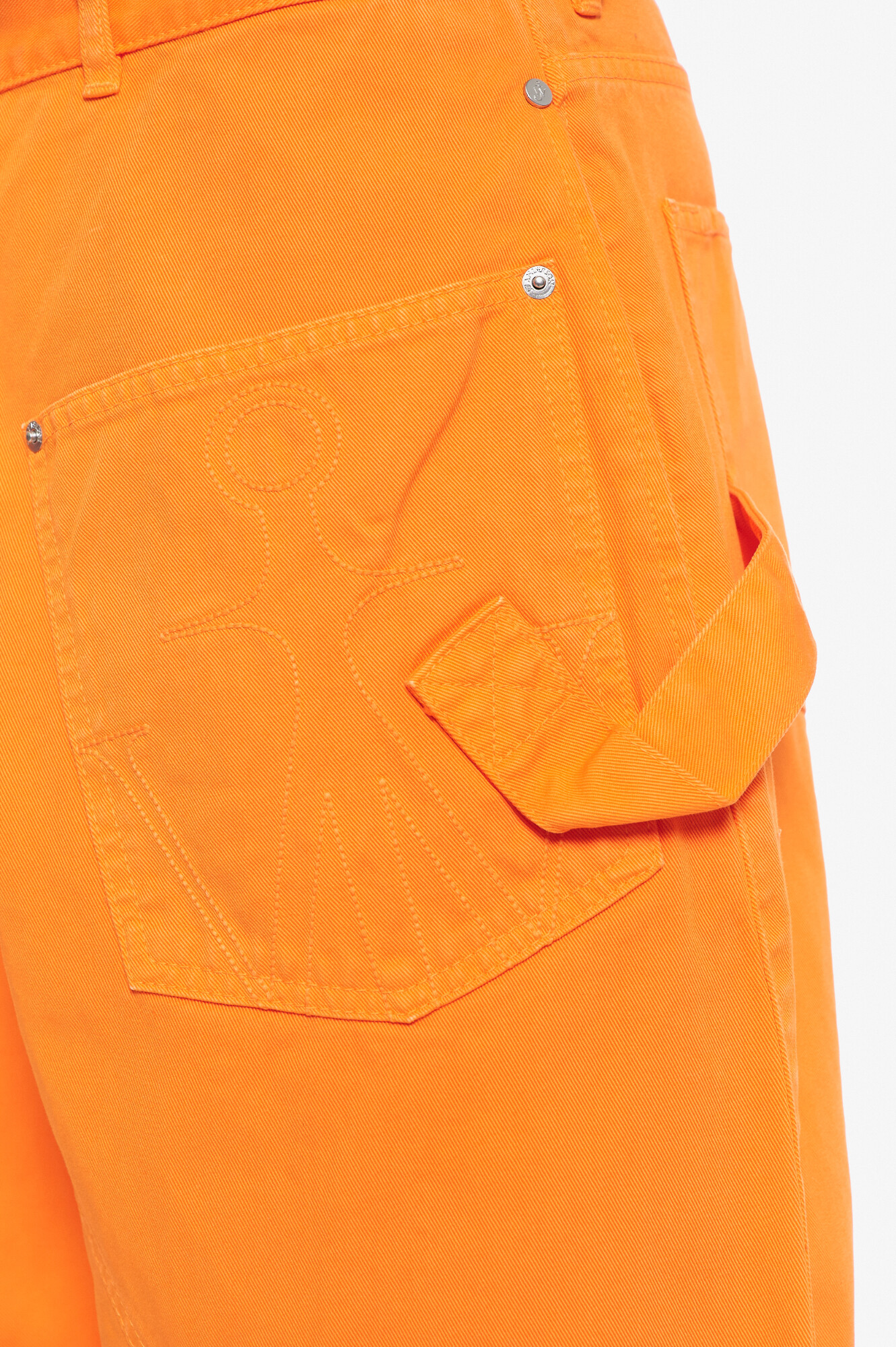 Jw Anderson Джинсы