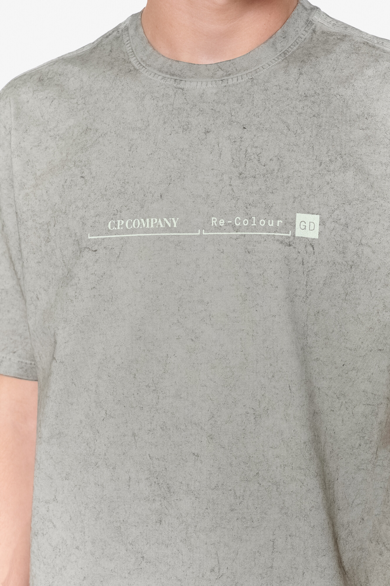 C.p. Company Футболка