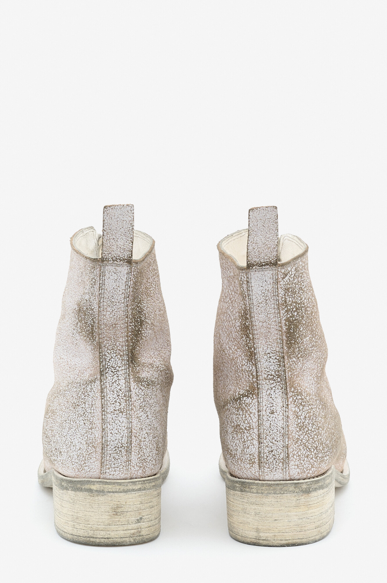 Guidi Черевики