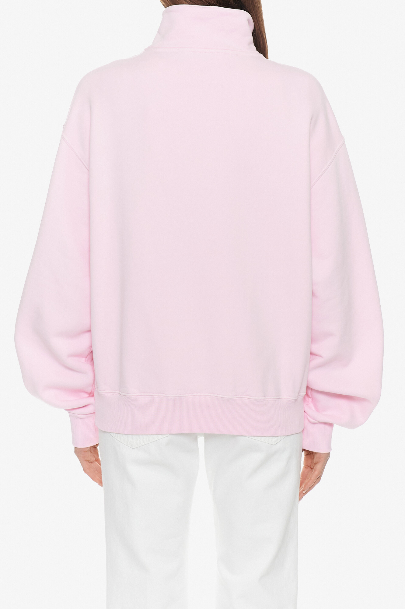 Jacquemus Свитшот