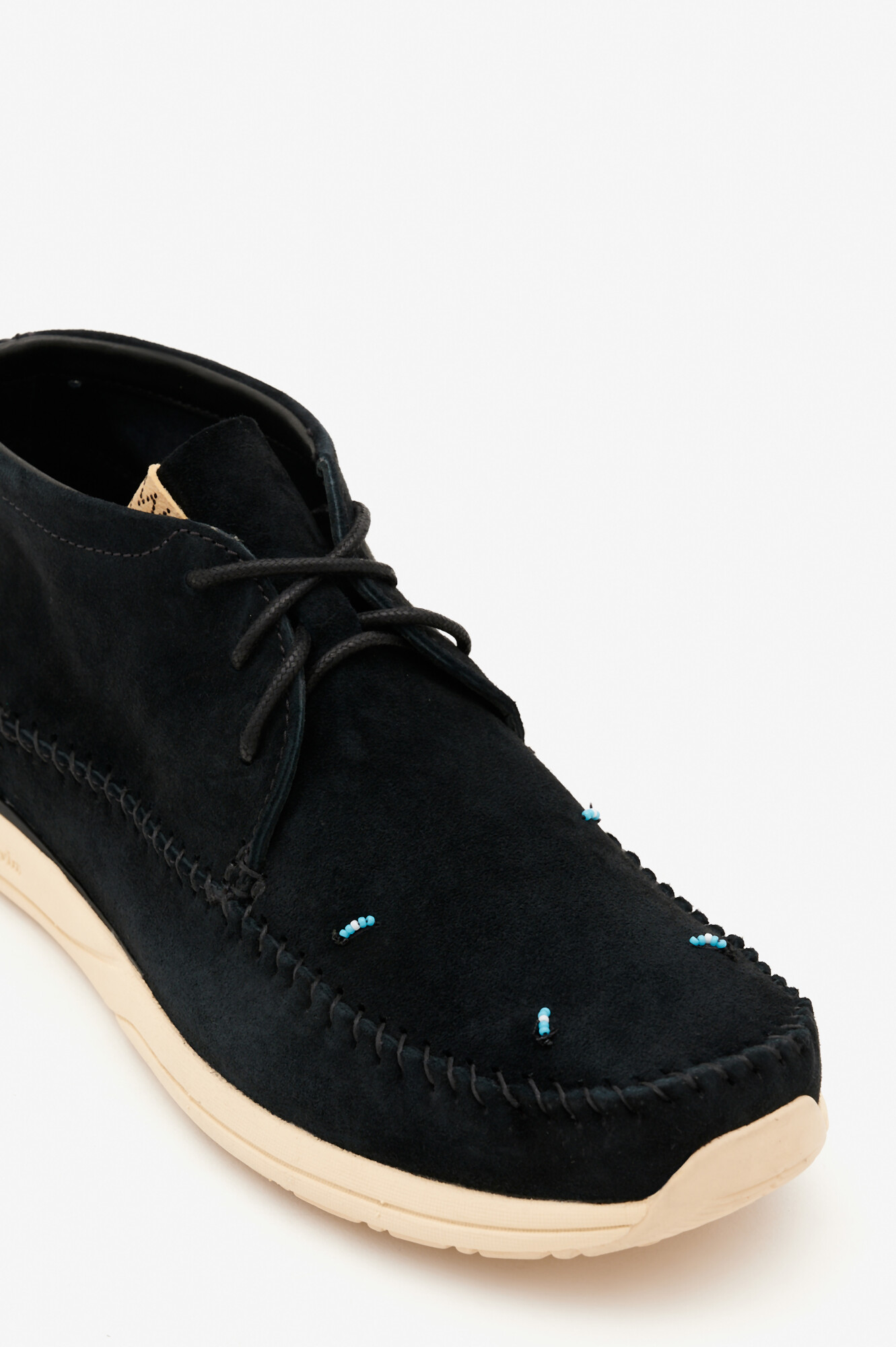 Visvim Ботинки