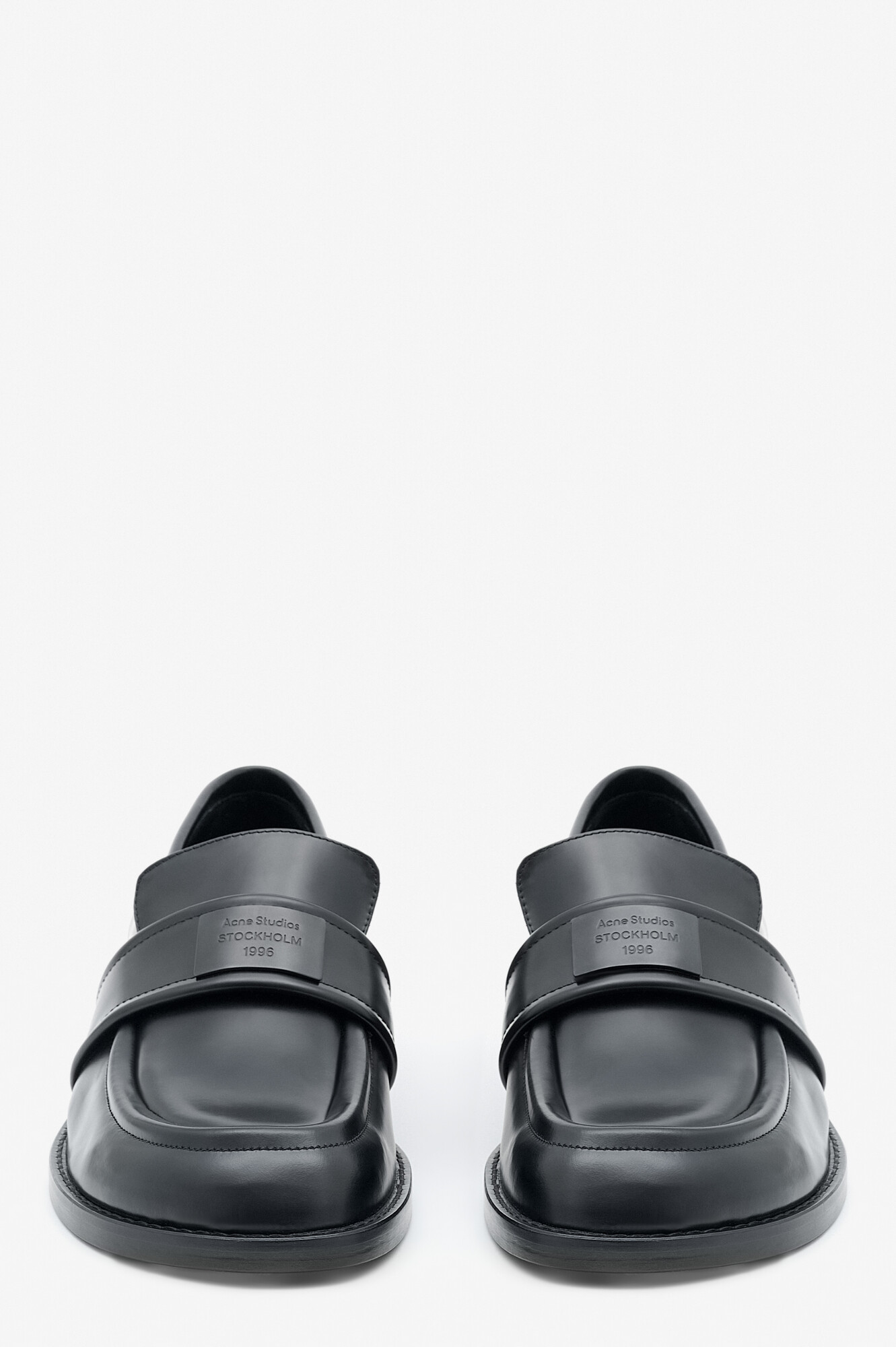 Acne Studios Лоферы