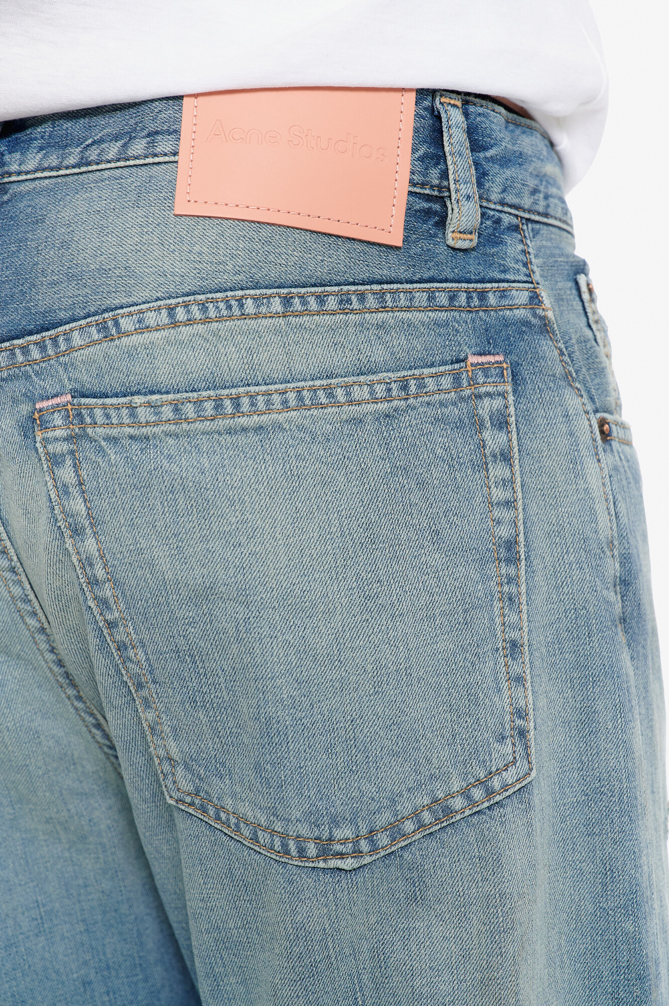 Acne Studios Джинси