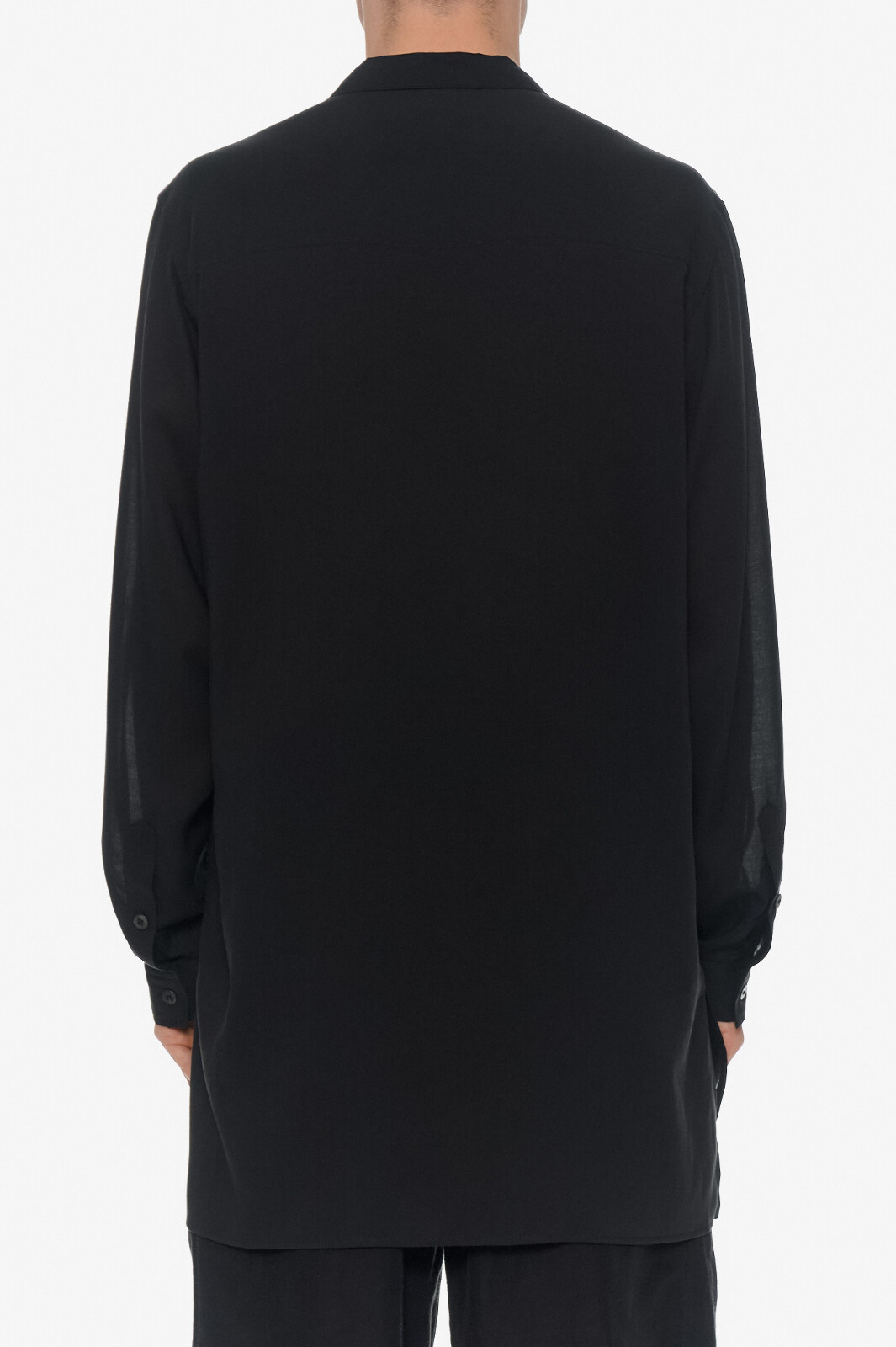 Y's Yohji Yamamoto Сорочка