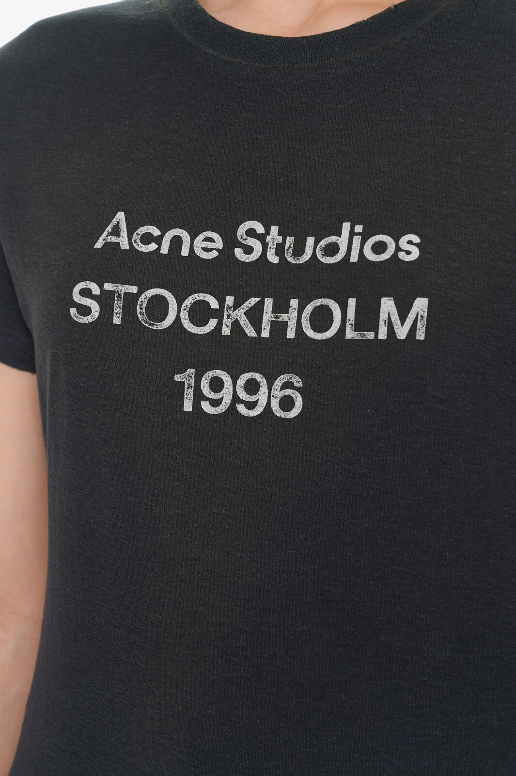 Acne Studios Футболка