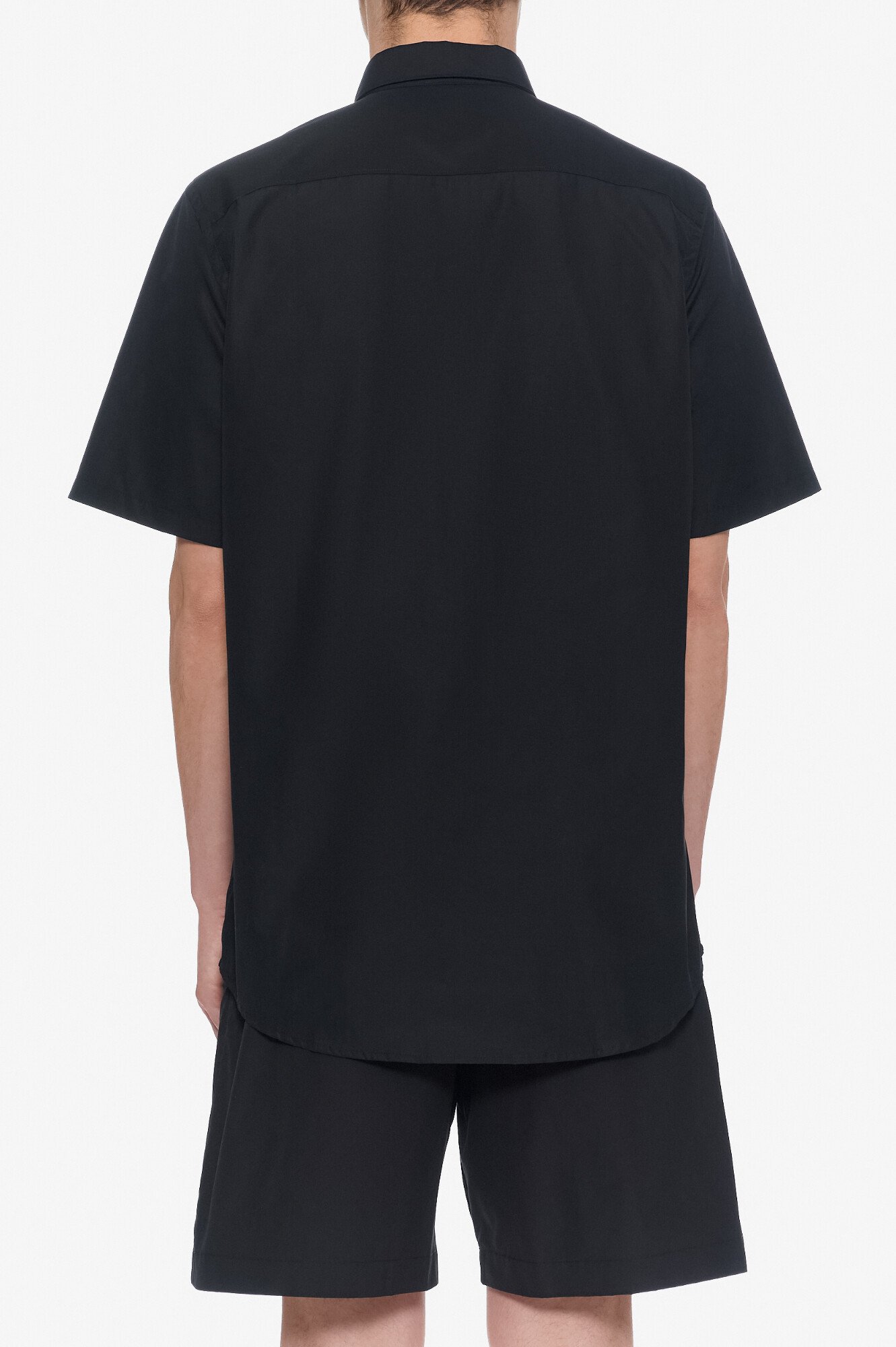 A.p.c Рубашка