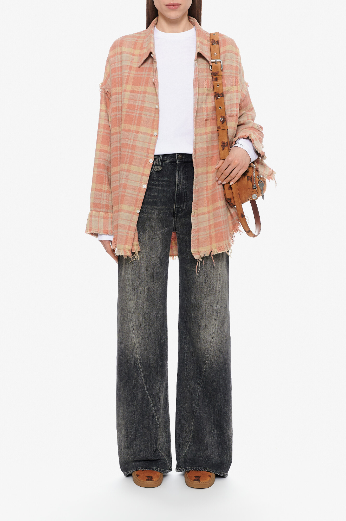 Acne Studios Реглан