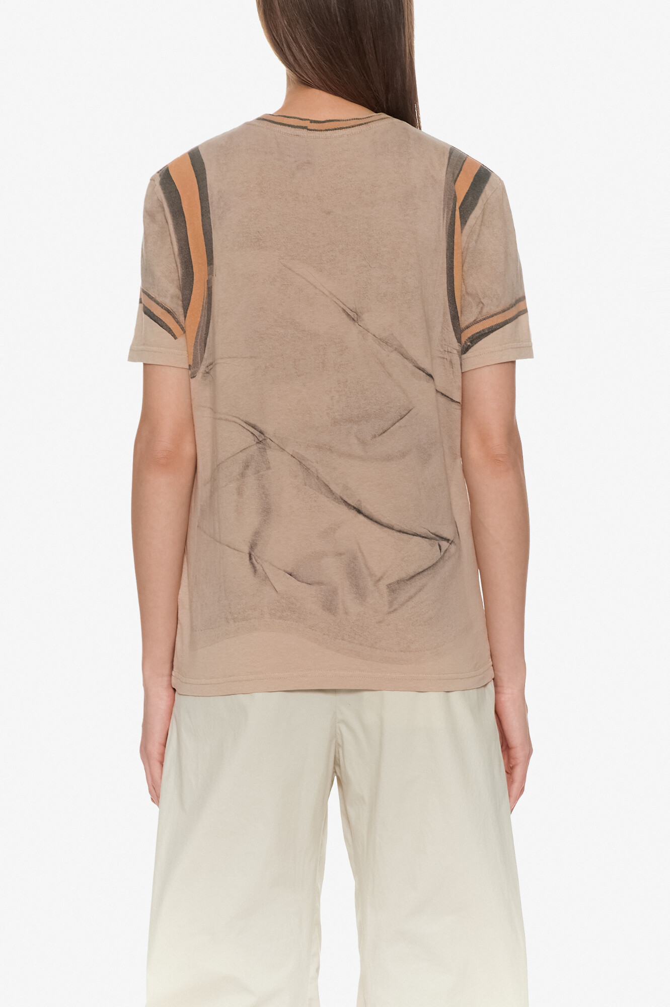 Acne Studios Футболка