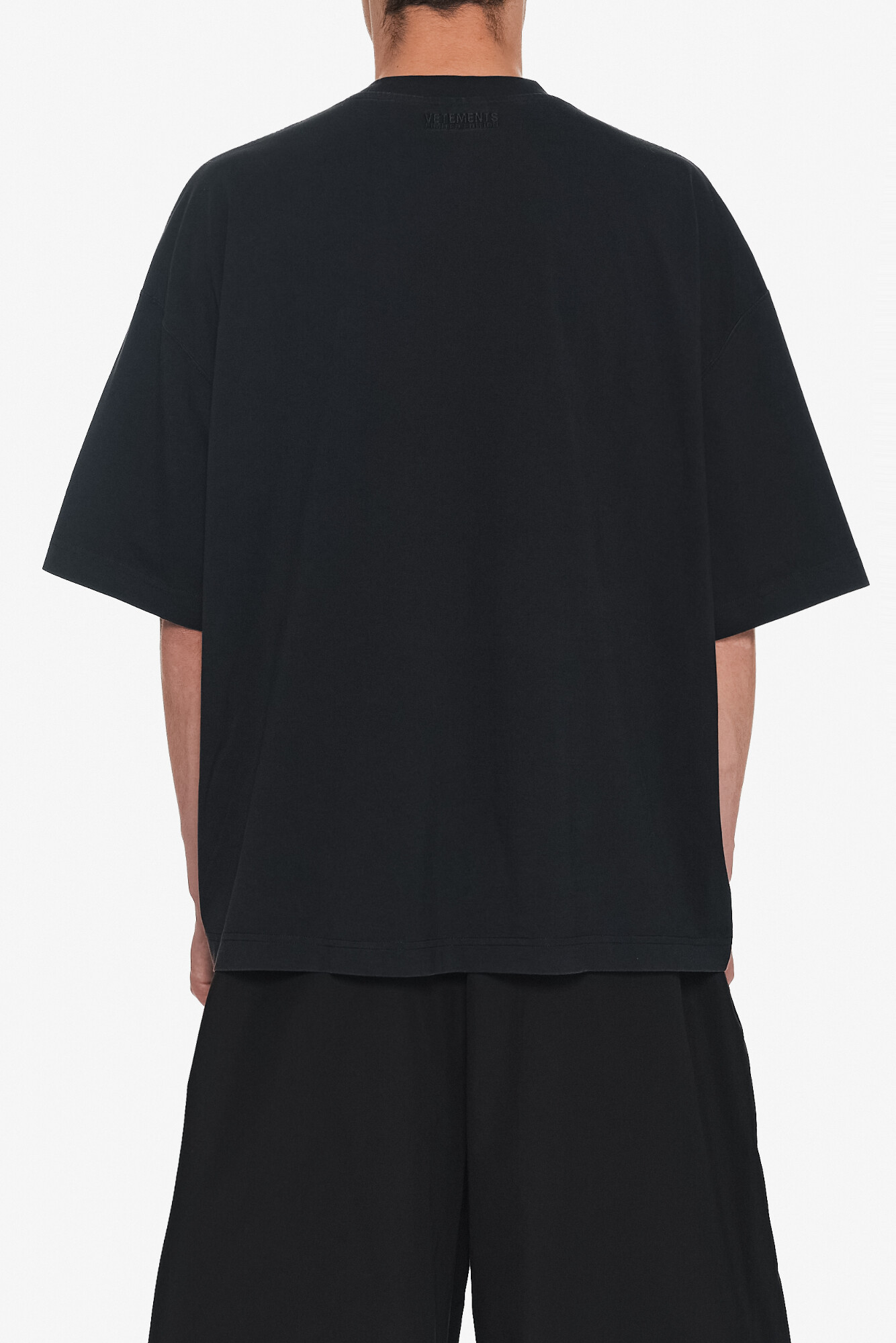 Vetements Футболка