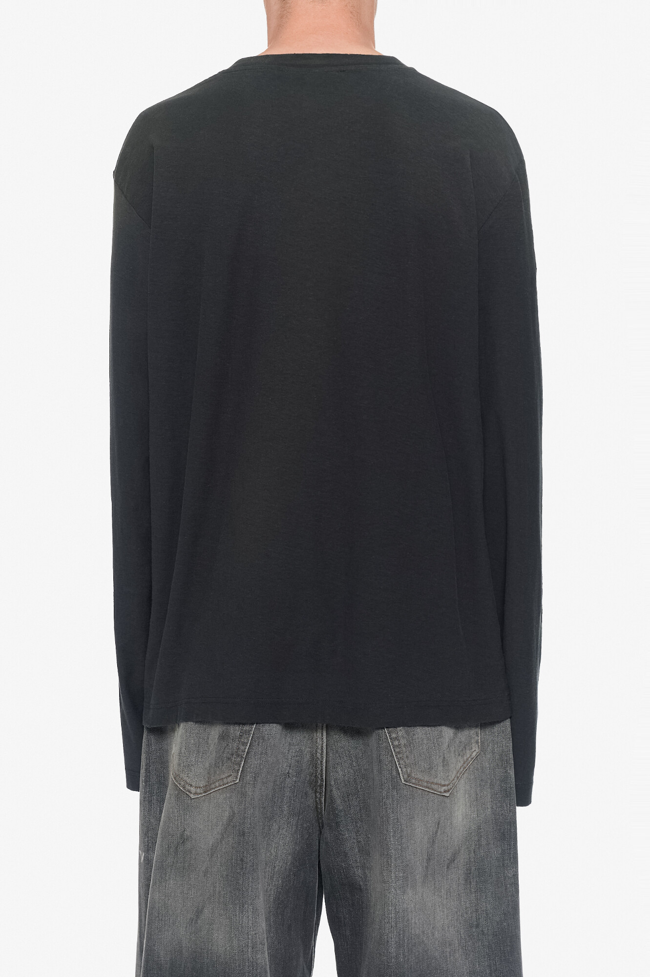 Acne Studios Реглан