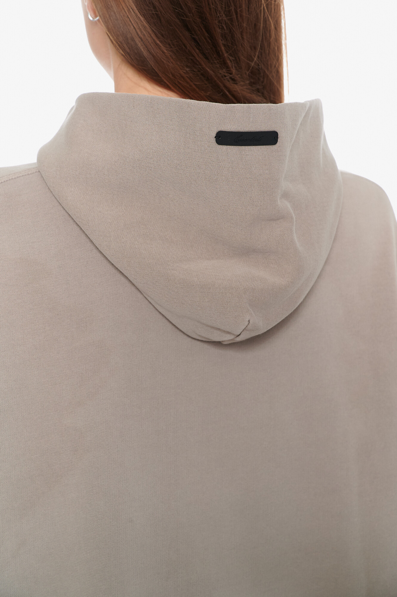 Fear Of God Essentials Худі