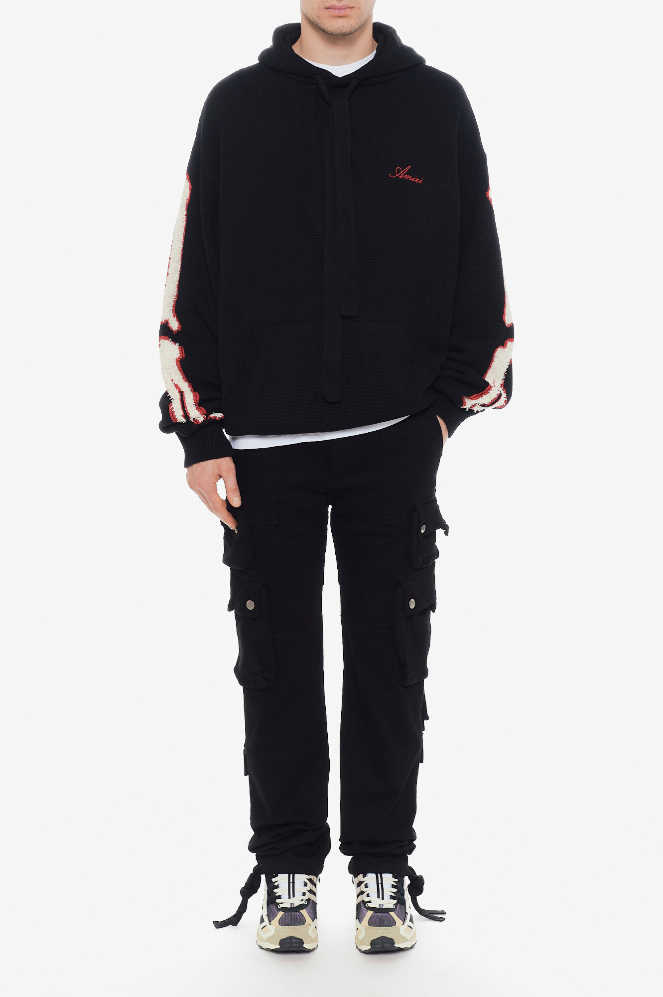 Amiri Худи 